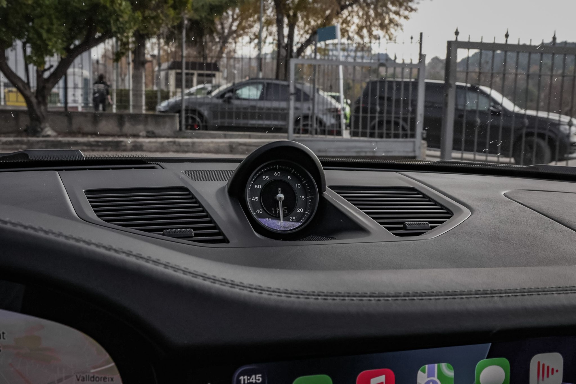 PORSCHE 911 992 CARRERA GTS