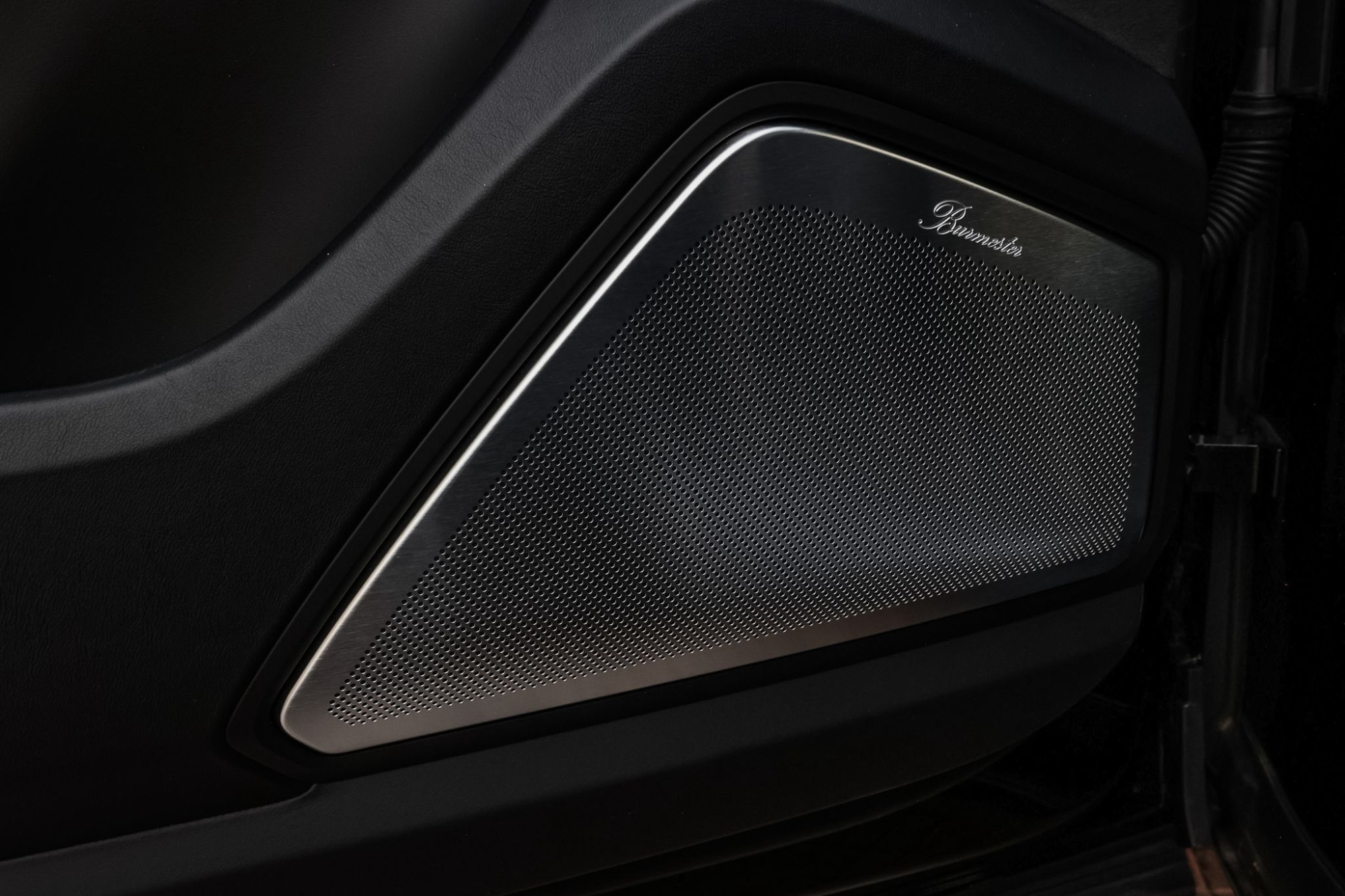 PORSCHE CAYENNE TURBO E-HYBRID PAQUETE GT