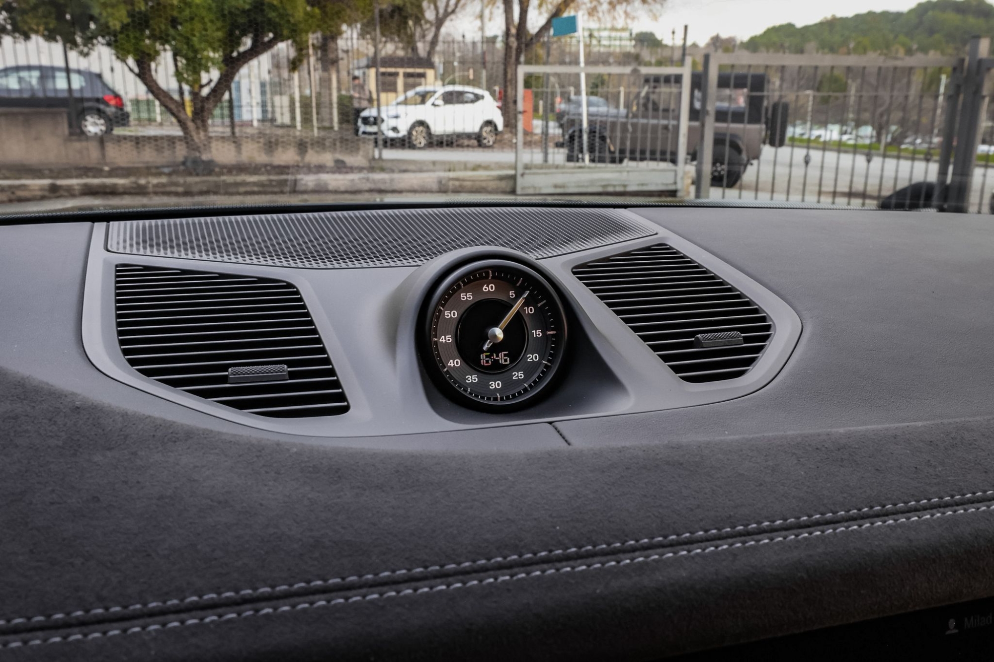 PORSCHE CAYENNE TURBO E-HYBRID PAQUETE GT