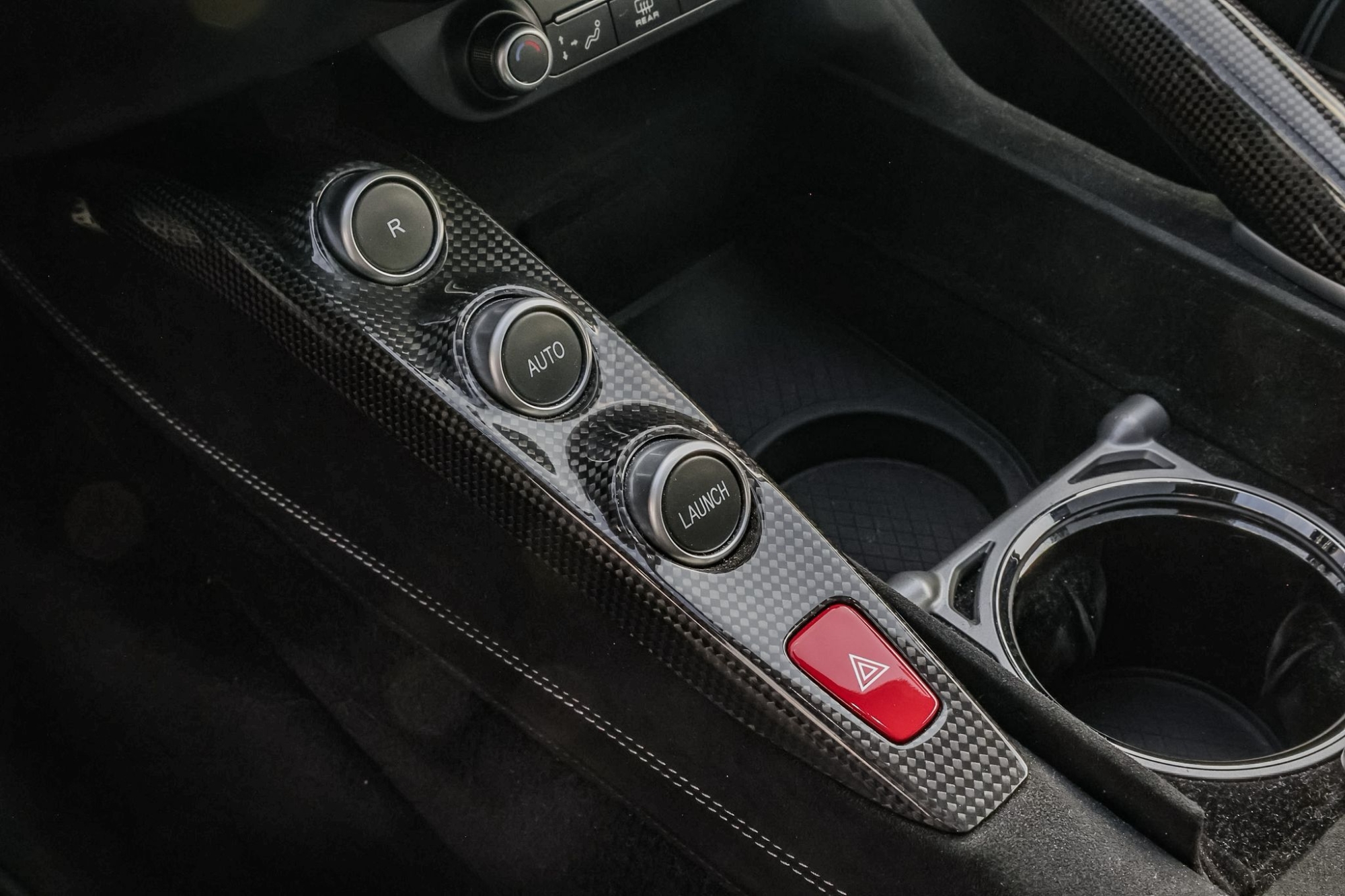 FERRARI GTC4 LUSSO V12