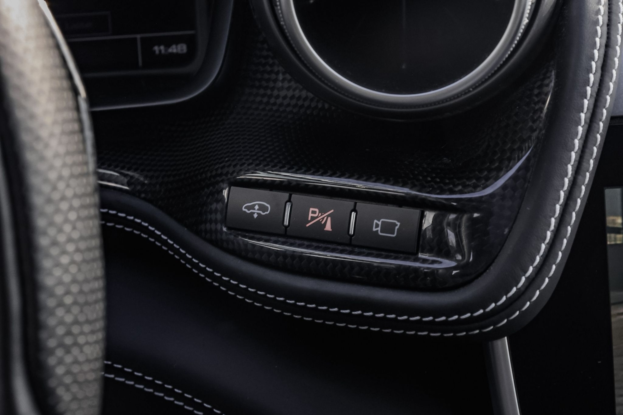 FERRARI GTC4 LUSSO V12