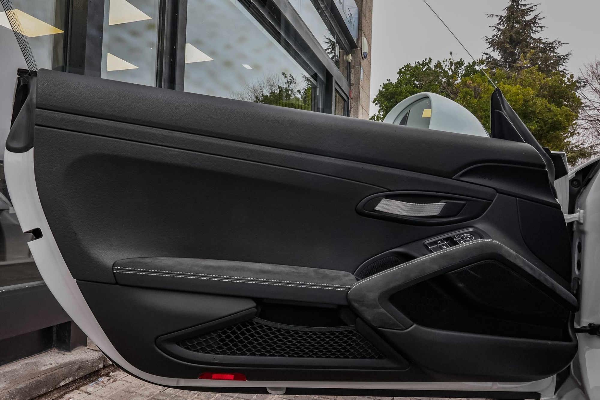 PORSCHE 911 991.2 GT3 RS