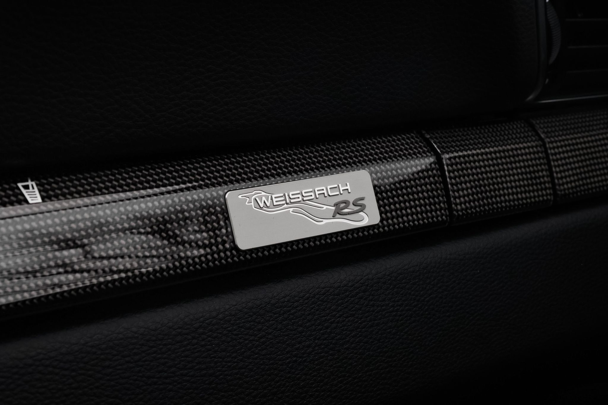 PORSCHE 911 991.2 GT3 RS