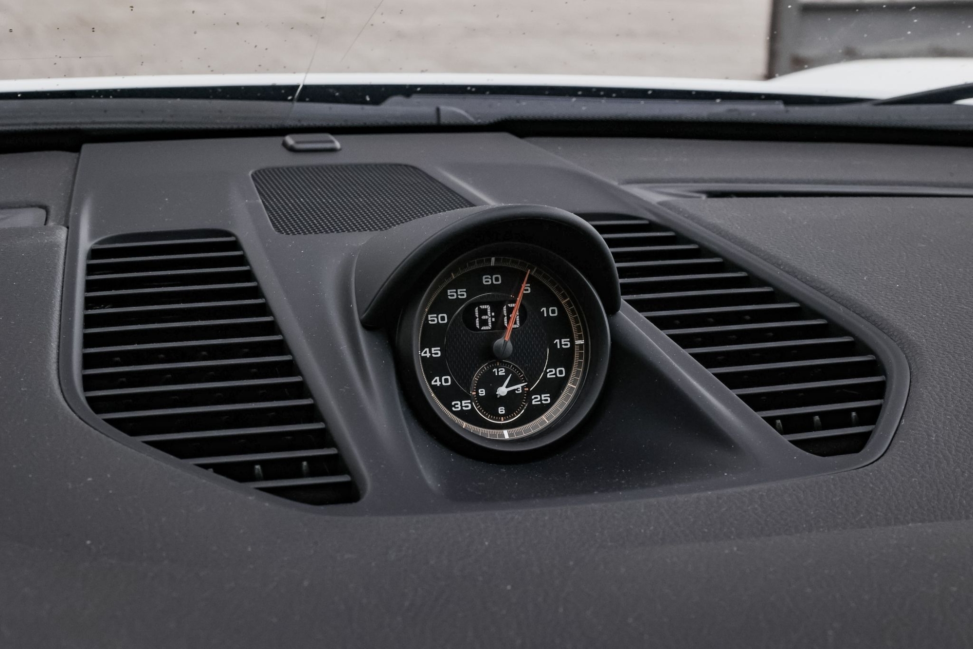 PORSCHE 911 991.2 GT3 RS