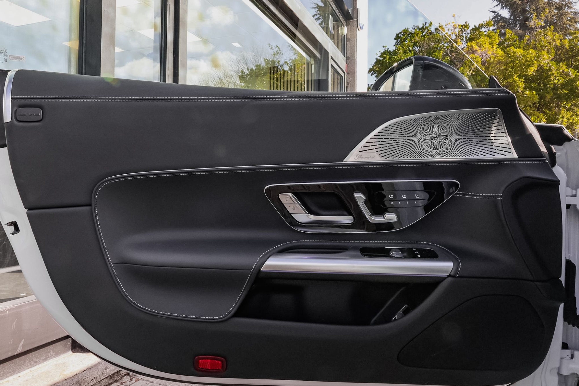 MERCEDES AMG GT 63 4MATIC+