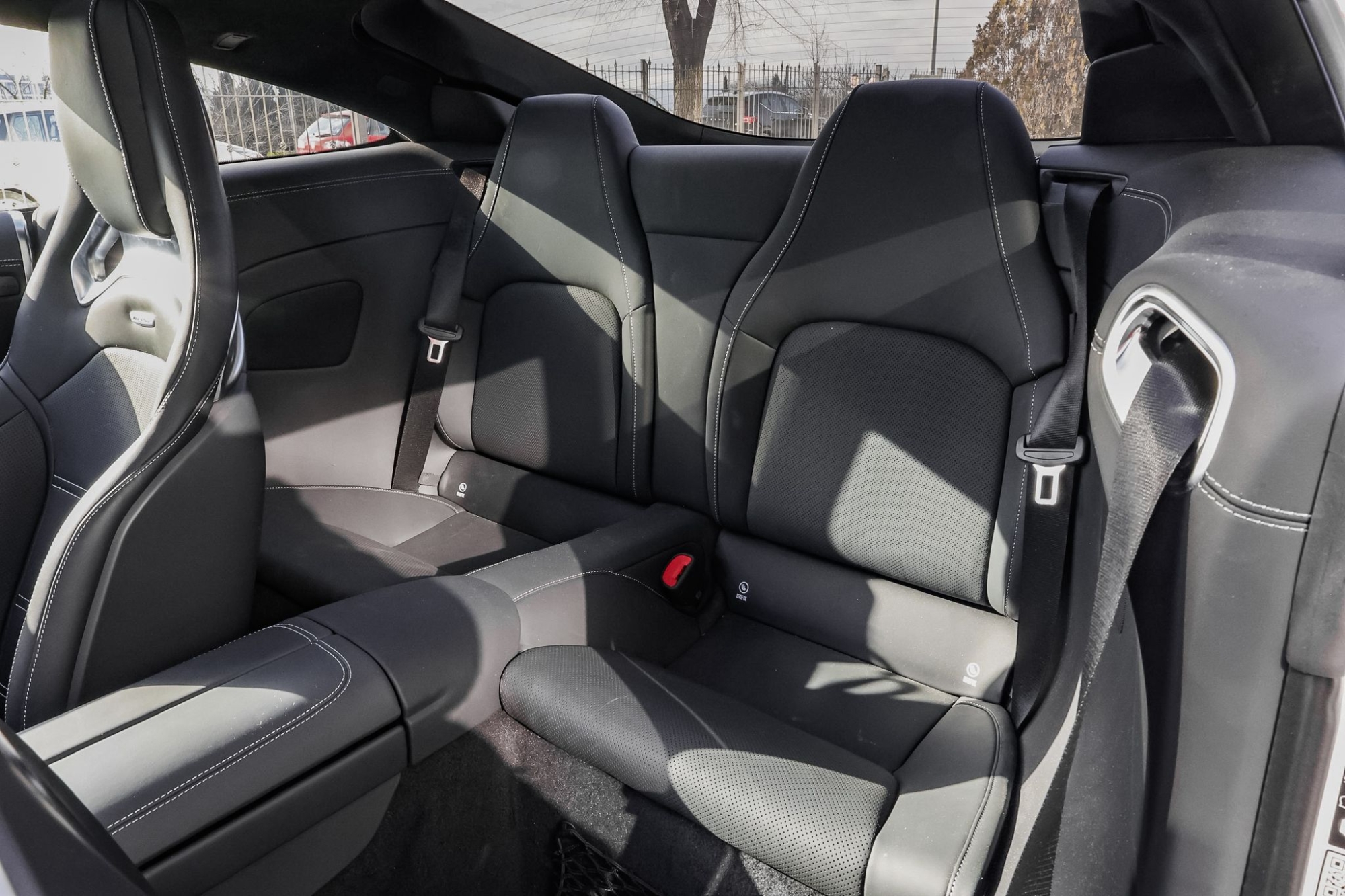 MERCEDES AMG GT 63 4MATIC+