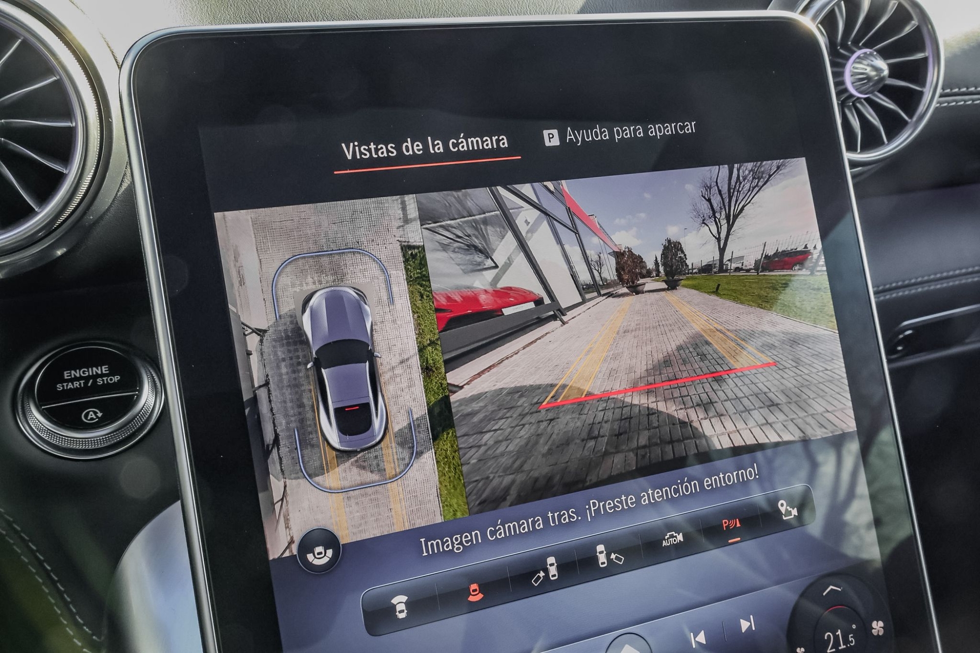 MERCEDES AMG GT 63 4MATIC+