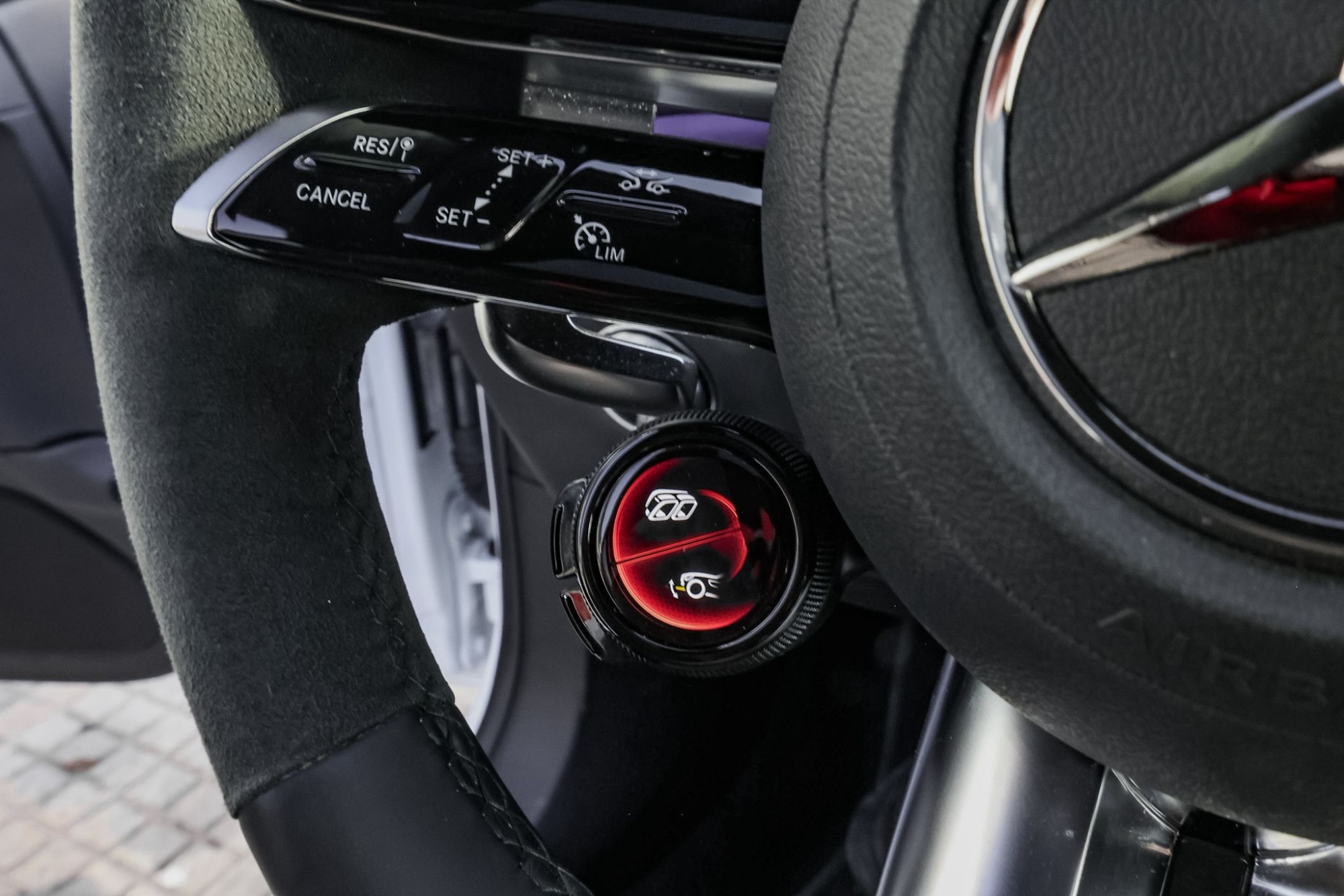 MERCEDES AMG GT 63 4MATIC+