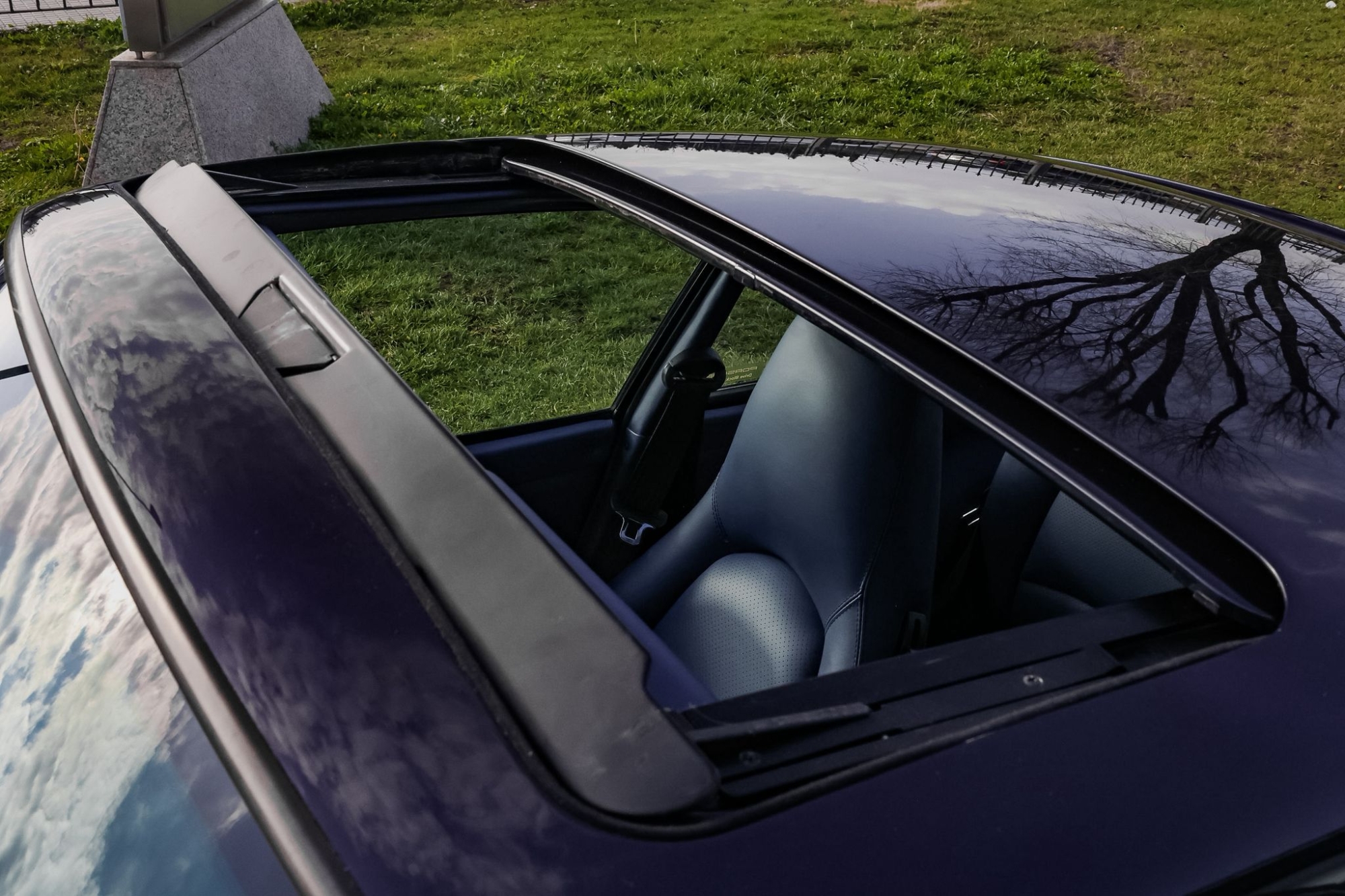 PORSCHE 911 993 CARRERA 4S