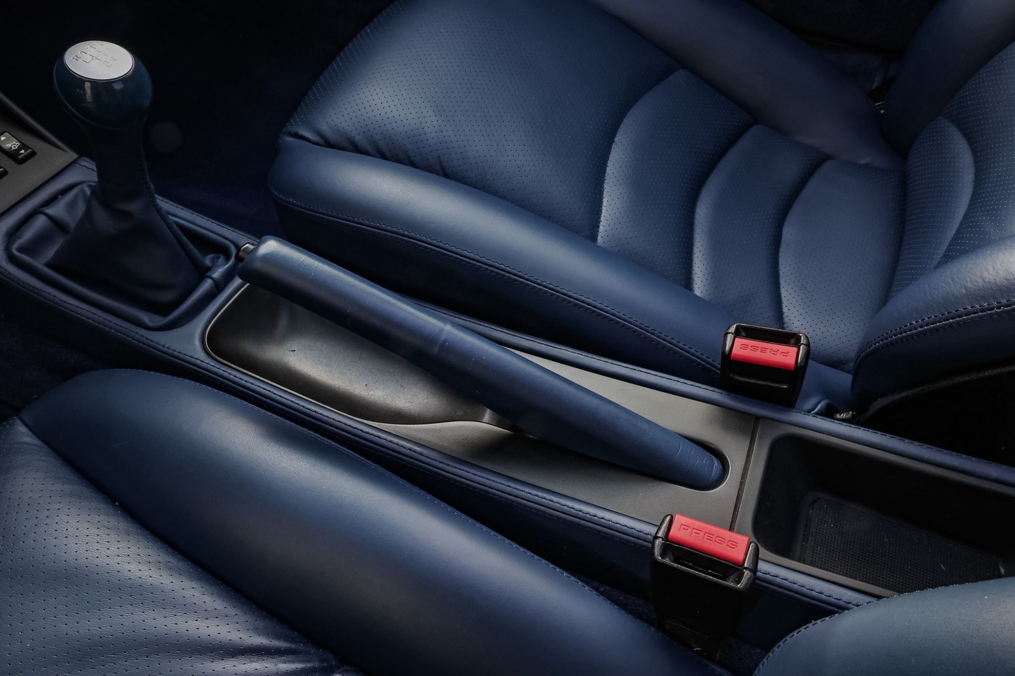 PORSCHE 911 993 CARRERA 4S