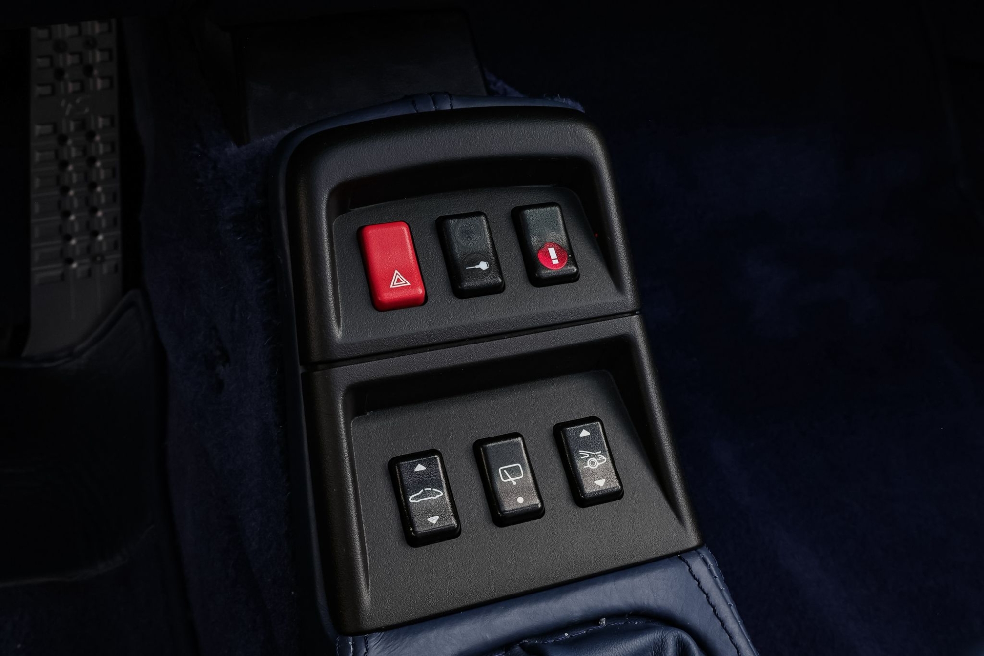 PORSCHE 911 993 CARRERA 4S