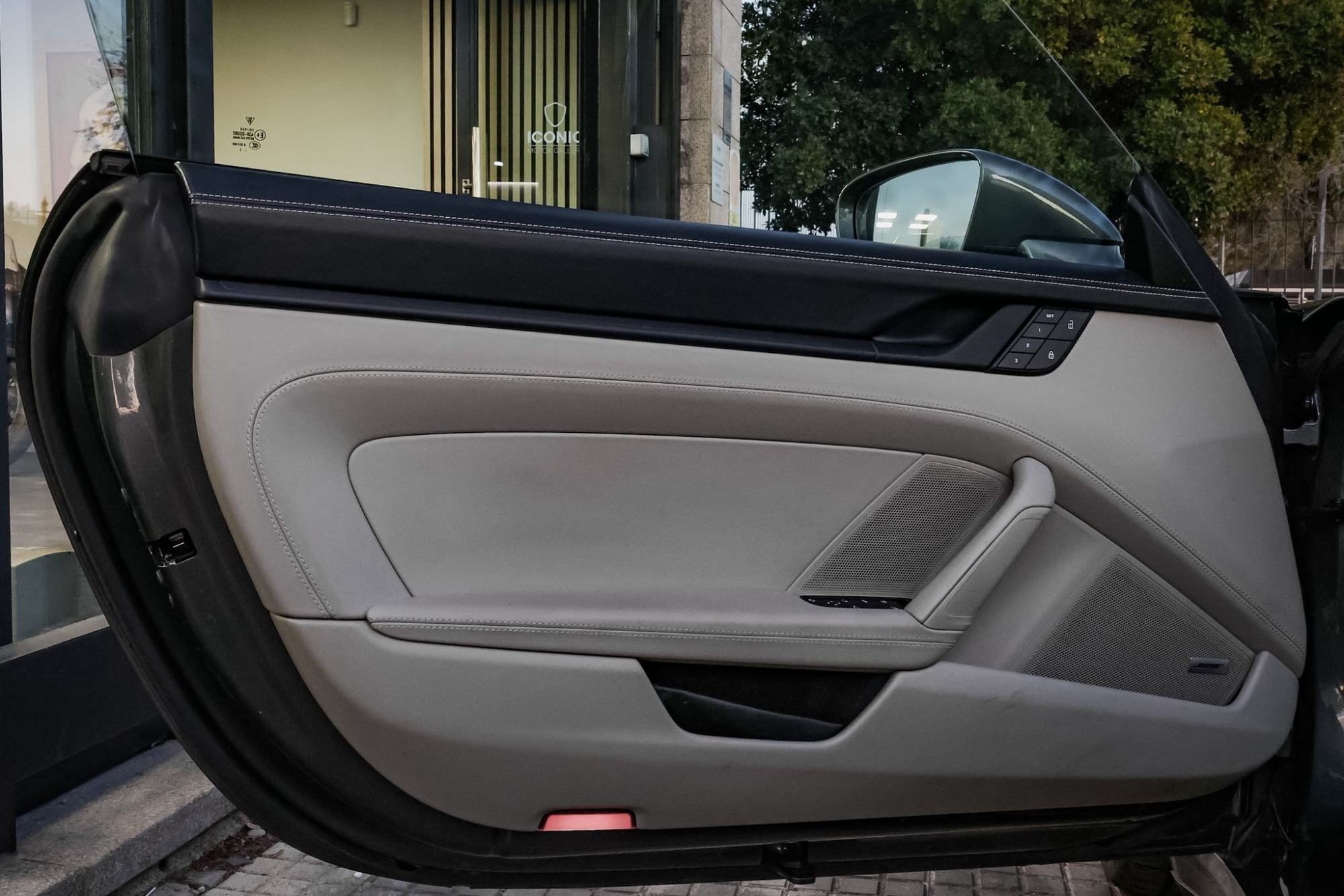 PORSCHE 911 992 CARRERA GTS CABRIO