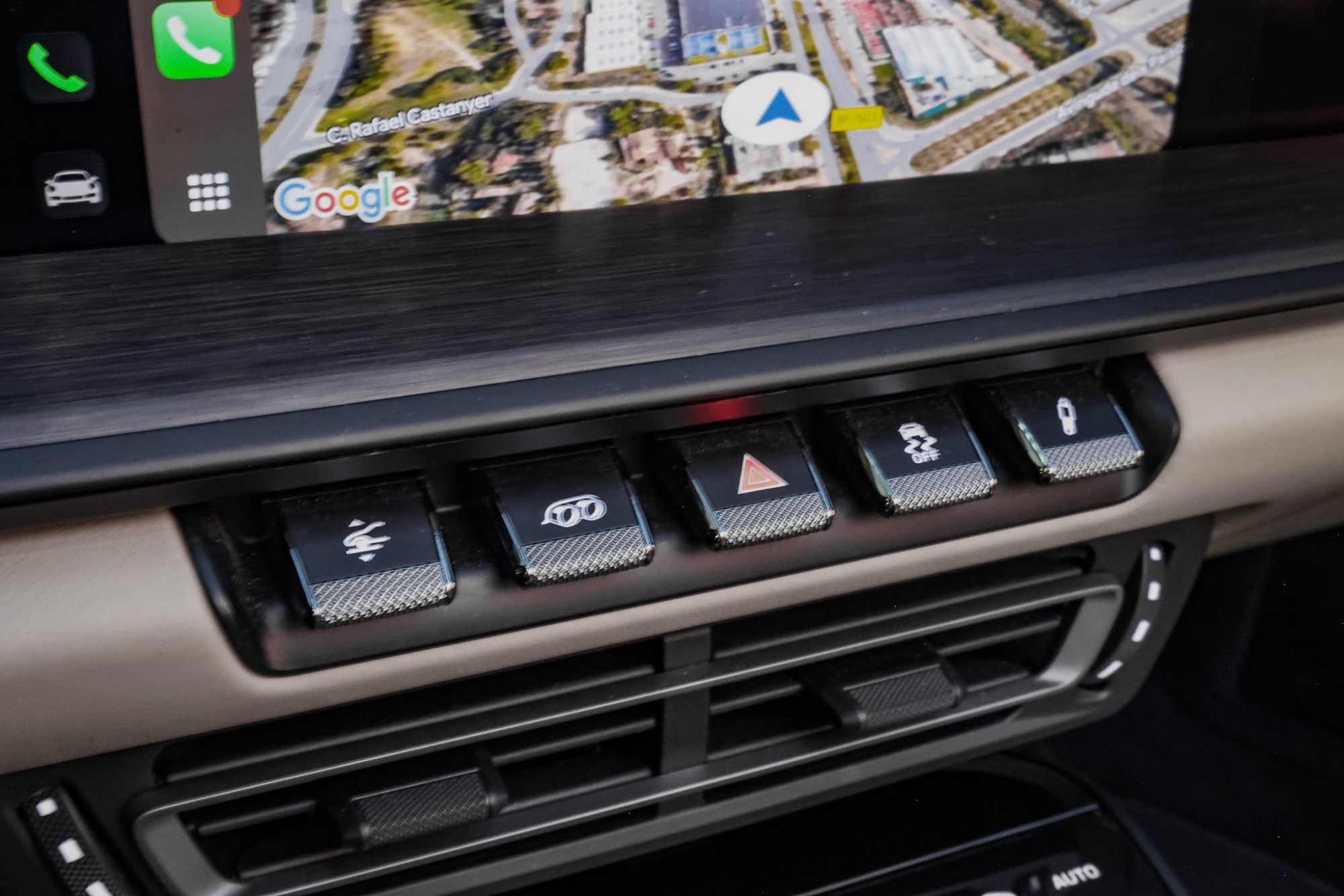 PORSCHE 911 992 CARRERA GTS CABRIO