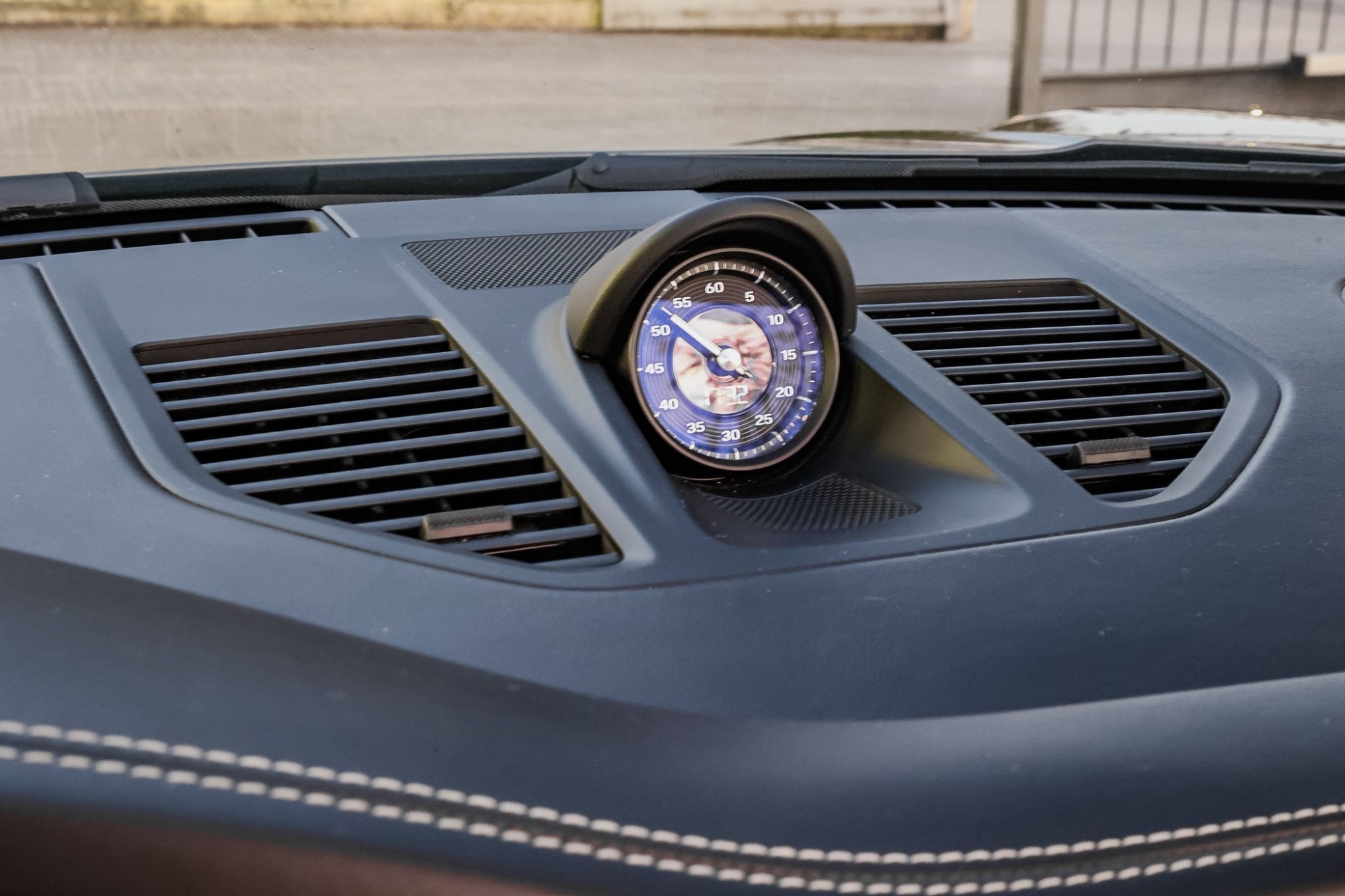 PORSCHE 911 992 CARRERA GTS CABRIO