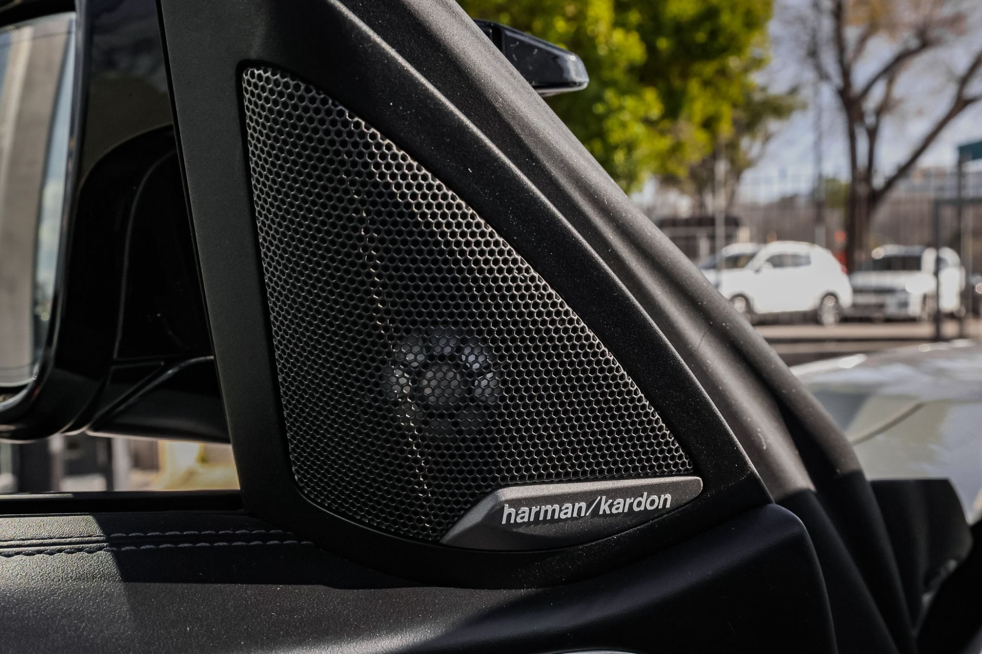 BMW M4 COMPETITION xDRIVE CABRIO