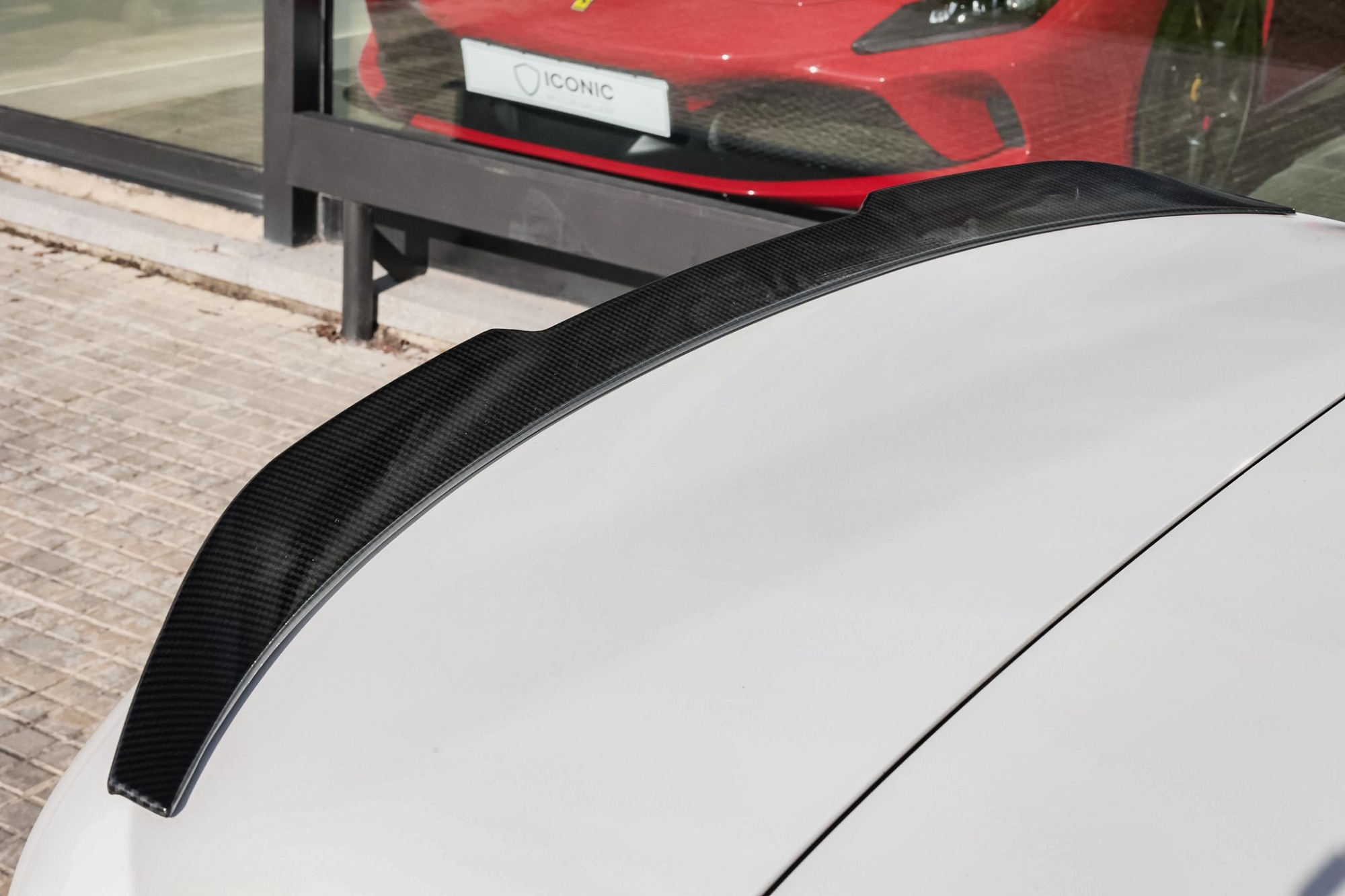 BMW M4 COMPETITION xDRIVE CABRIO