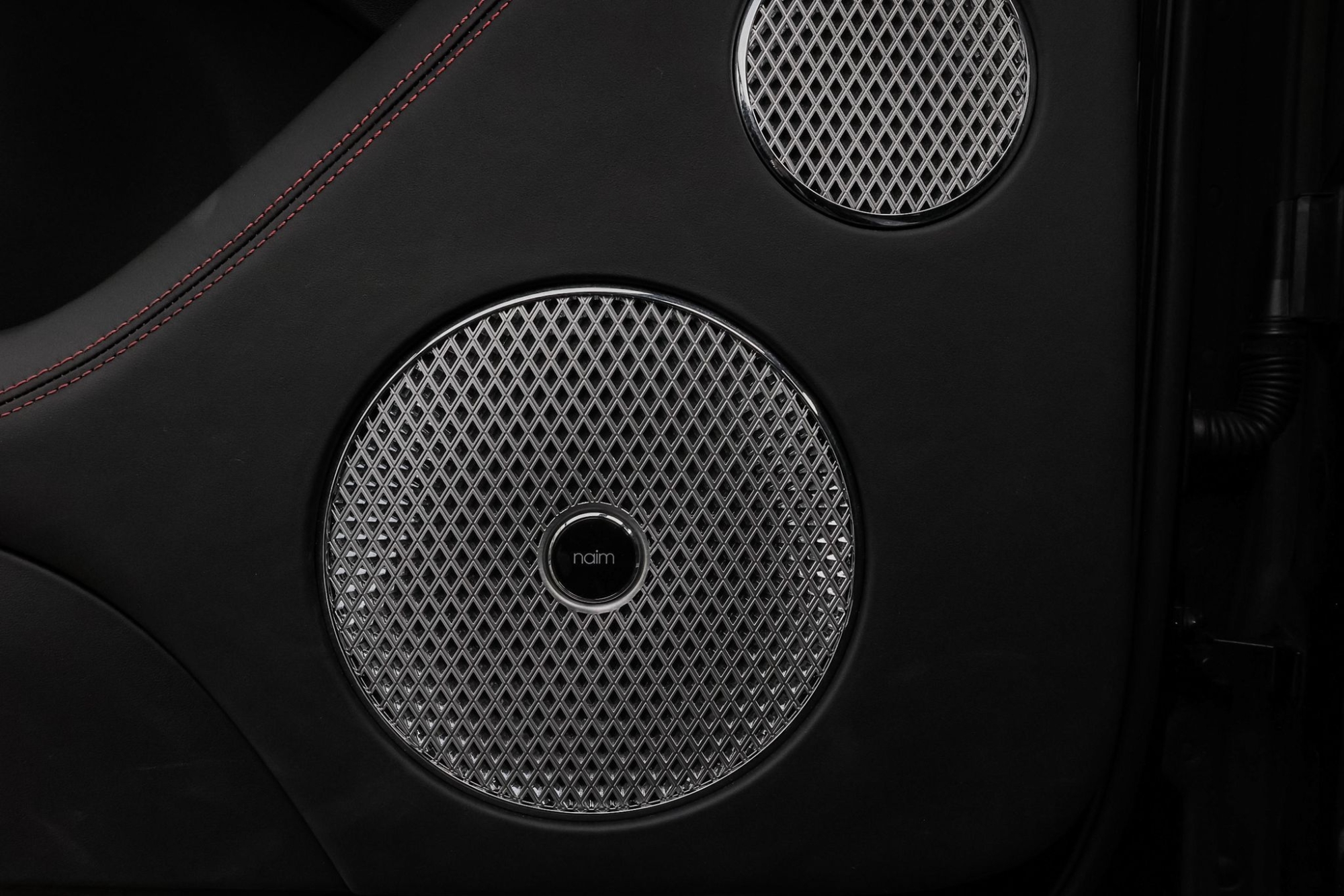 BENTLEY BENTAYGA FIRST EDITION