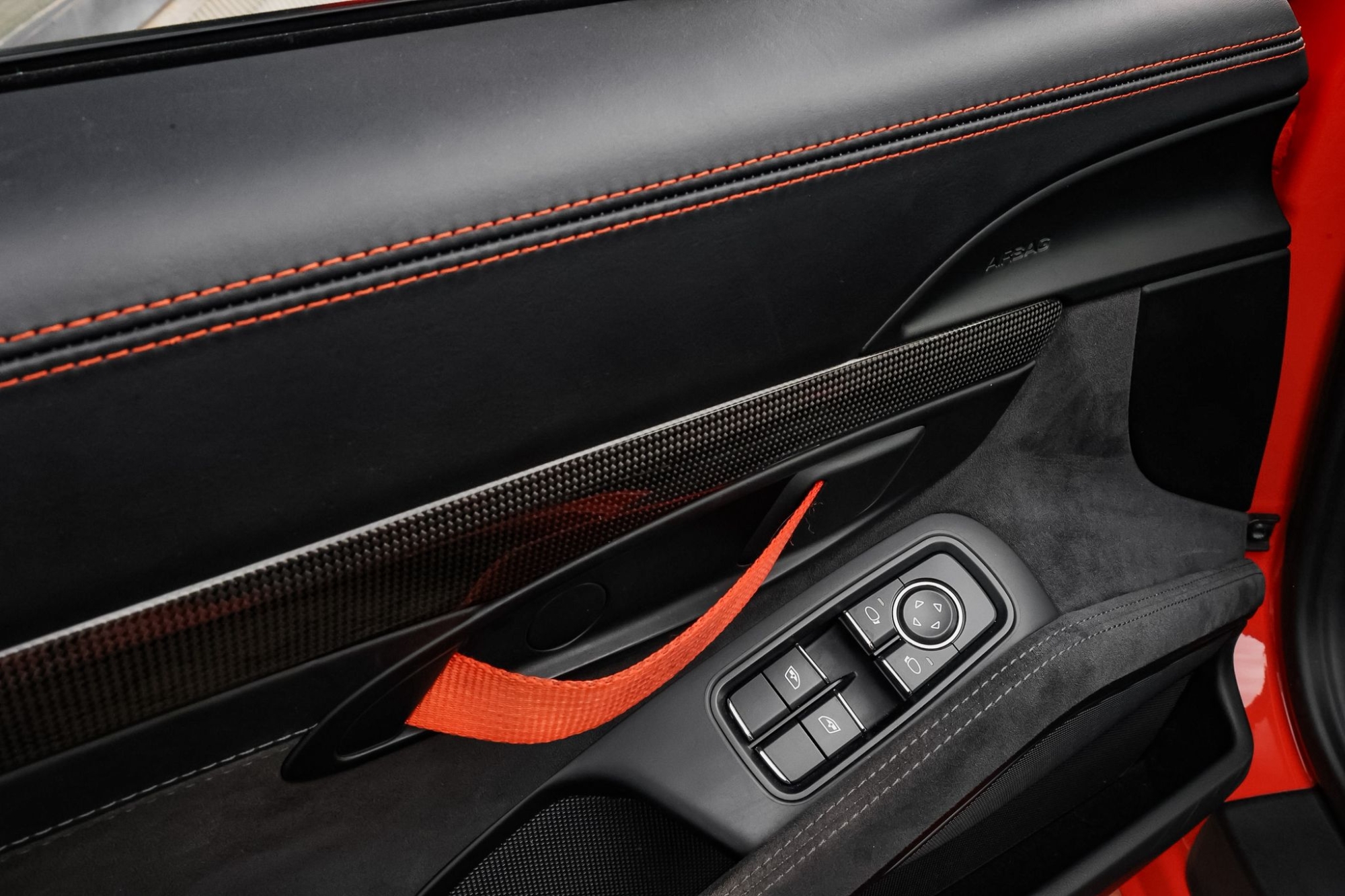 PORSCHE 911 991.1 GT3 RS