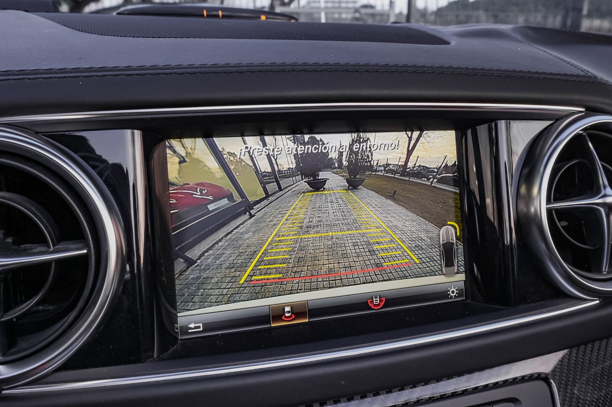 MERCEDES BENZ SL 500