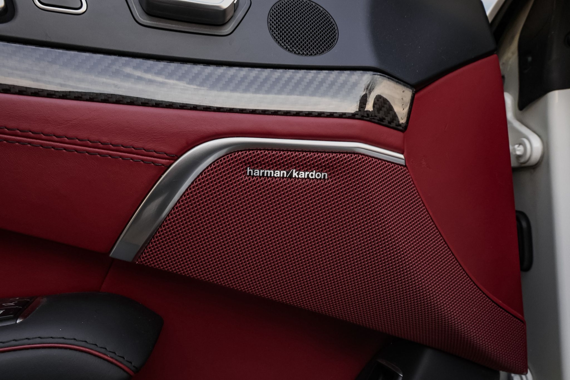 MERCEDES BENZ SL 500