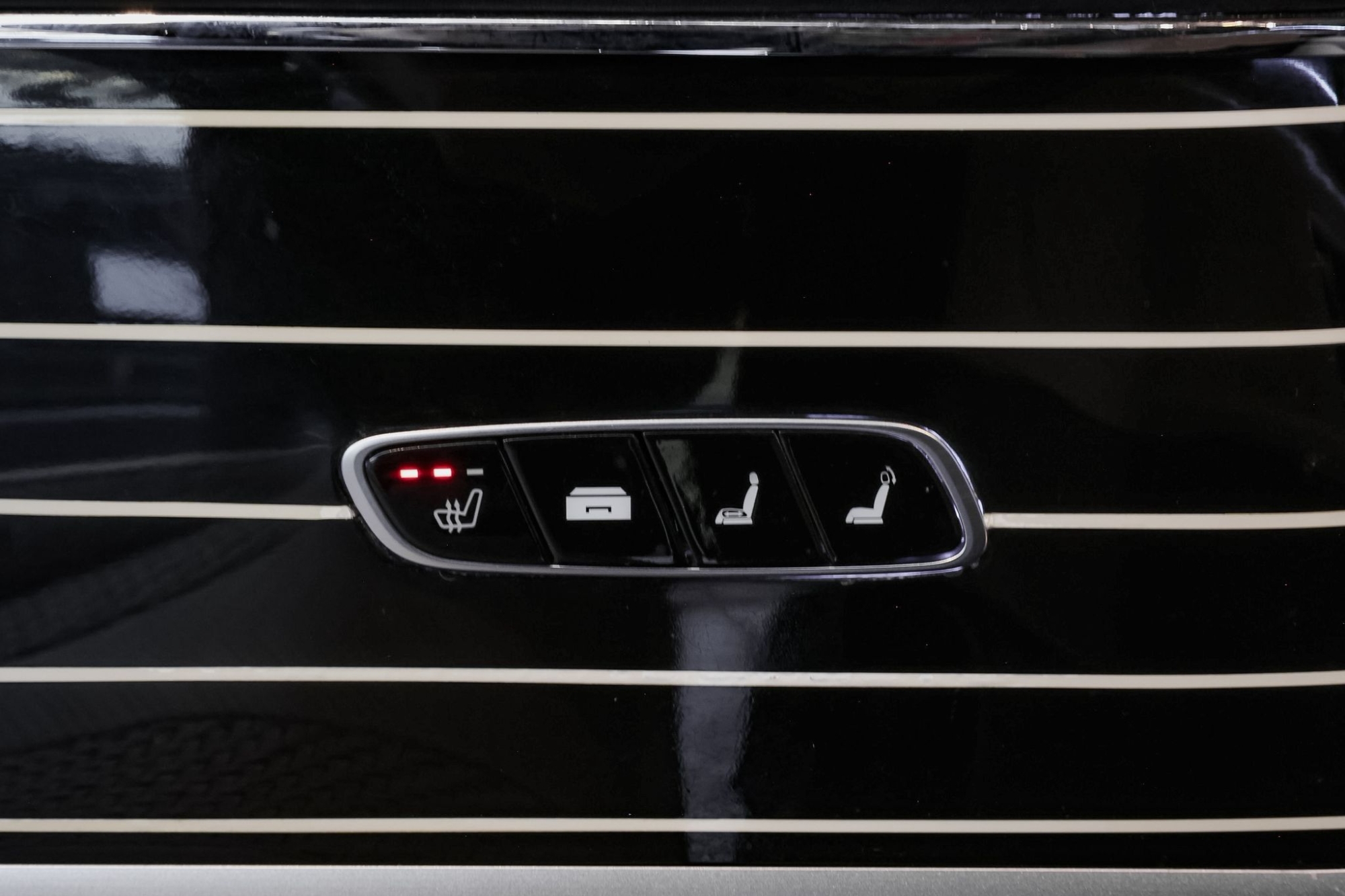 MERCEDES BENZ VITO TOURER 119 CDI KIT MAYBACH