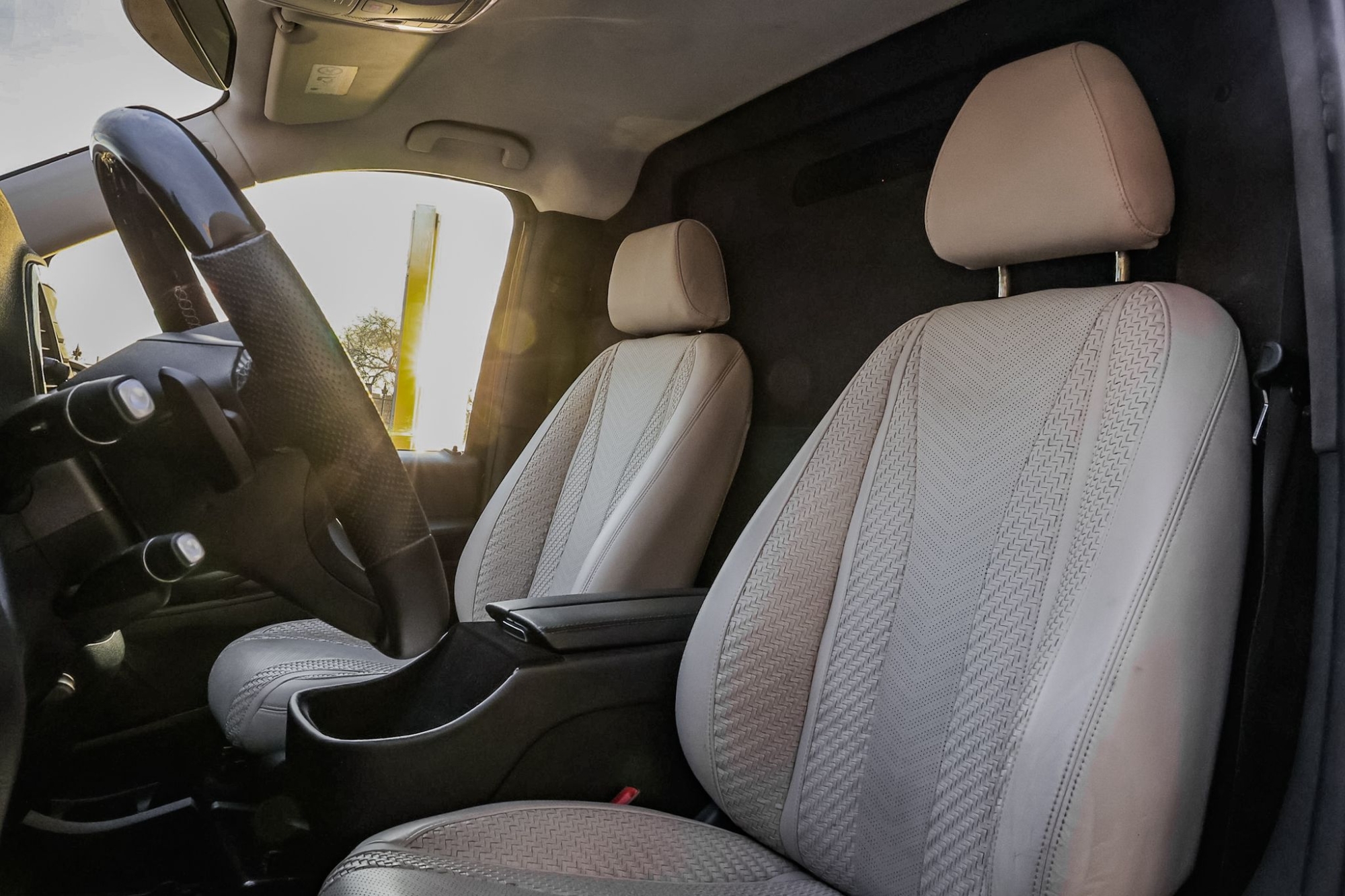 MERCEDES BENZ VITO TOURER 119 CDI KIT MAYBACH