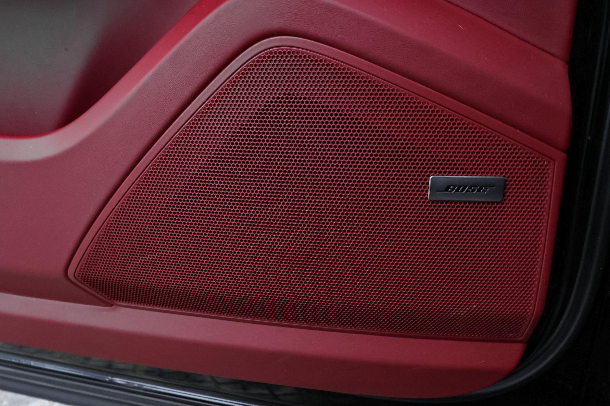 PORSCHE CAYENNE GTS COUPE AKRAPOVIC