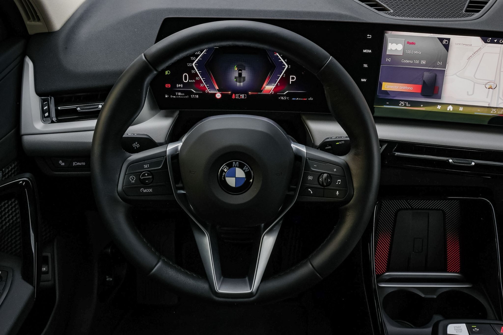 BMW X2 20D SDRIVE