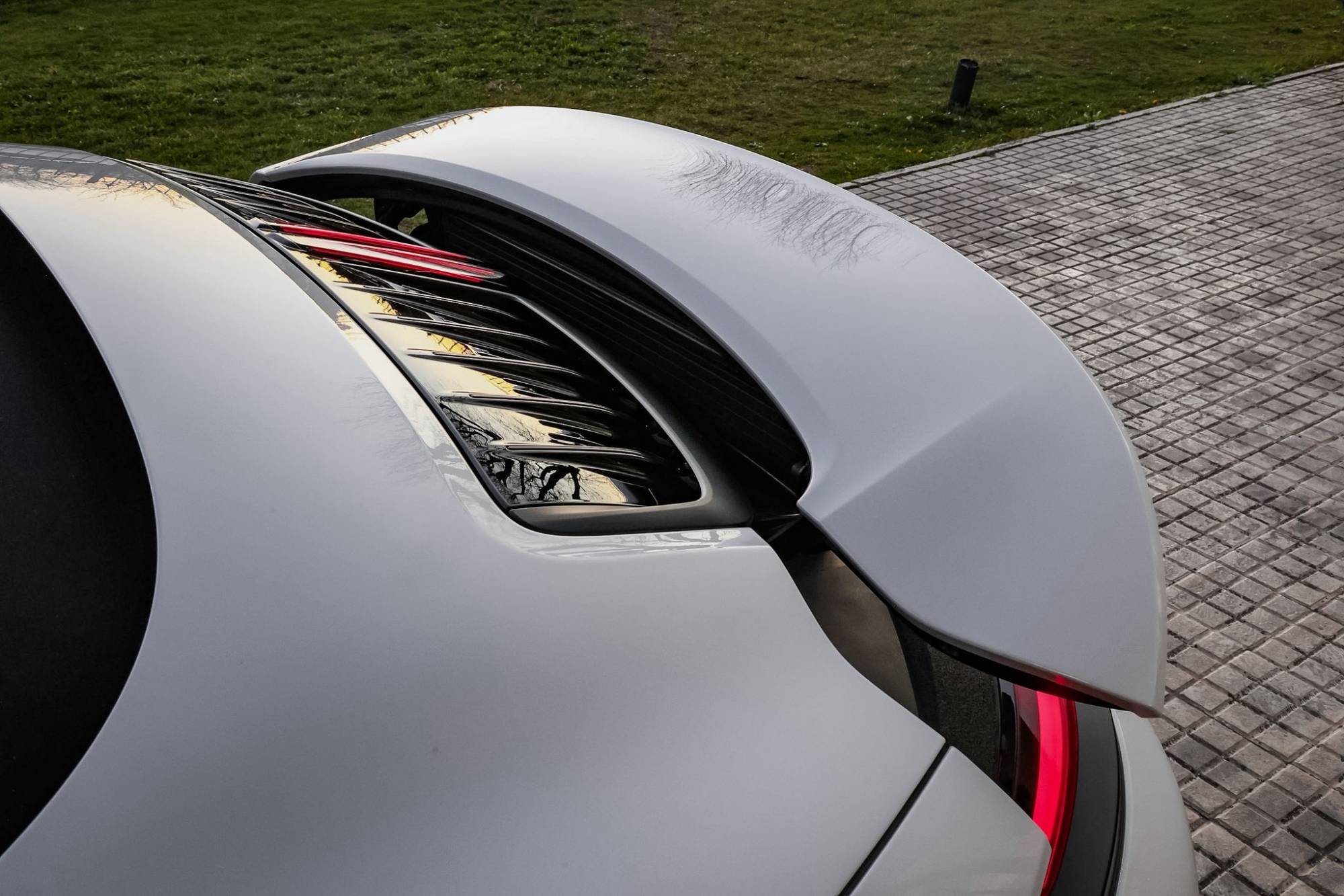 PORSCHE 911 992.2 CARRERA CABRIO