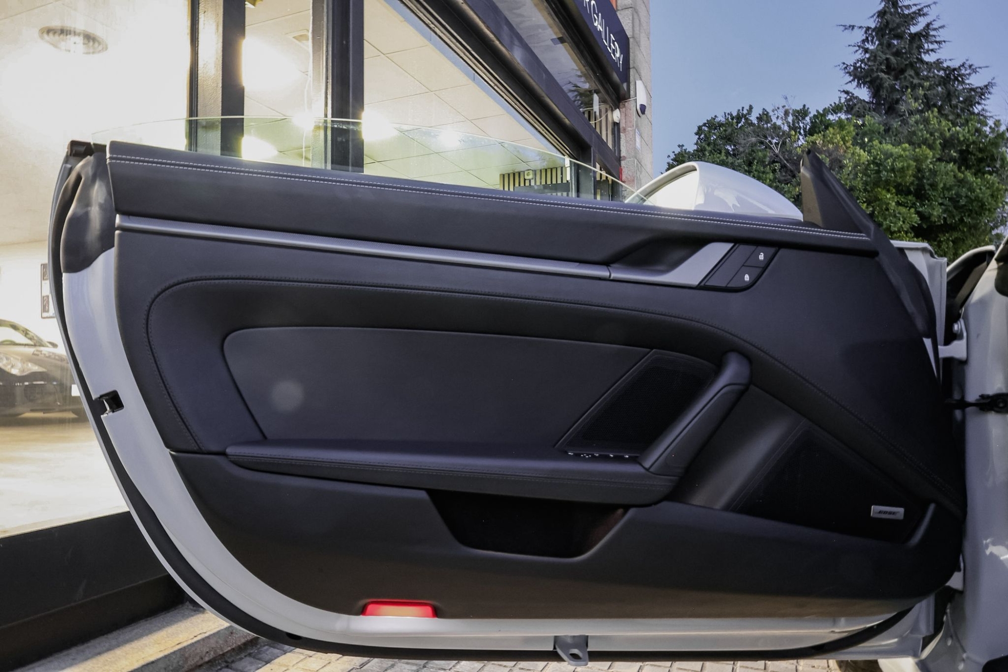 PORSCHE 911 992.2 CARRERA CABRIO