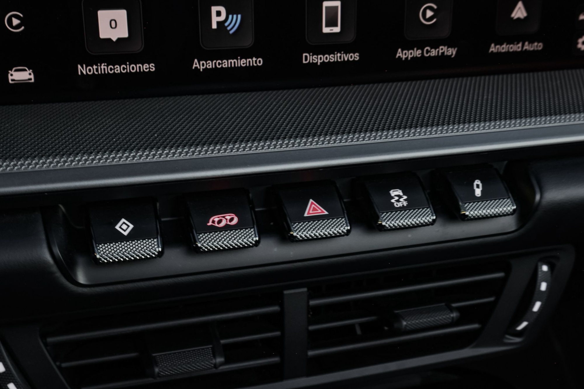 PORSCHE 911 992.2 CARRERA CABRIO