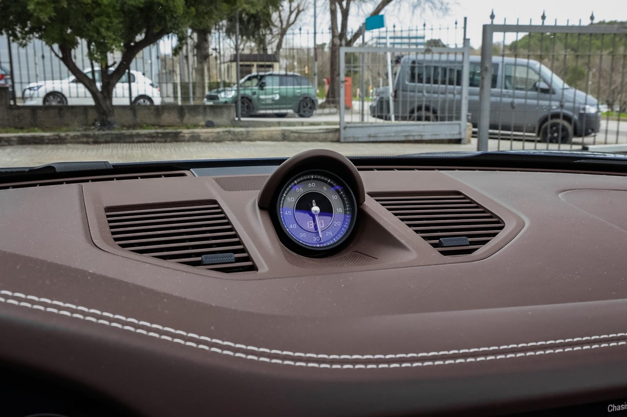 PORSCHE 911 992 TURBO S CABRIO