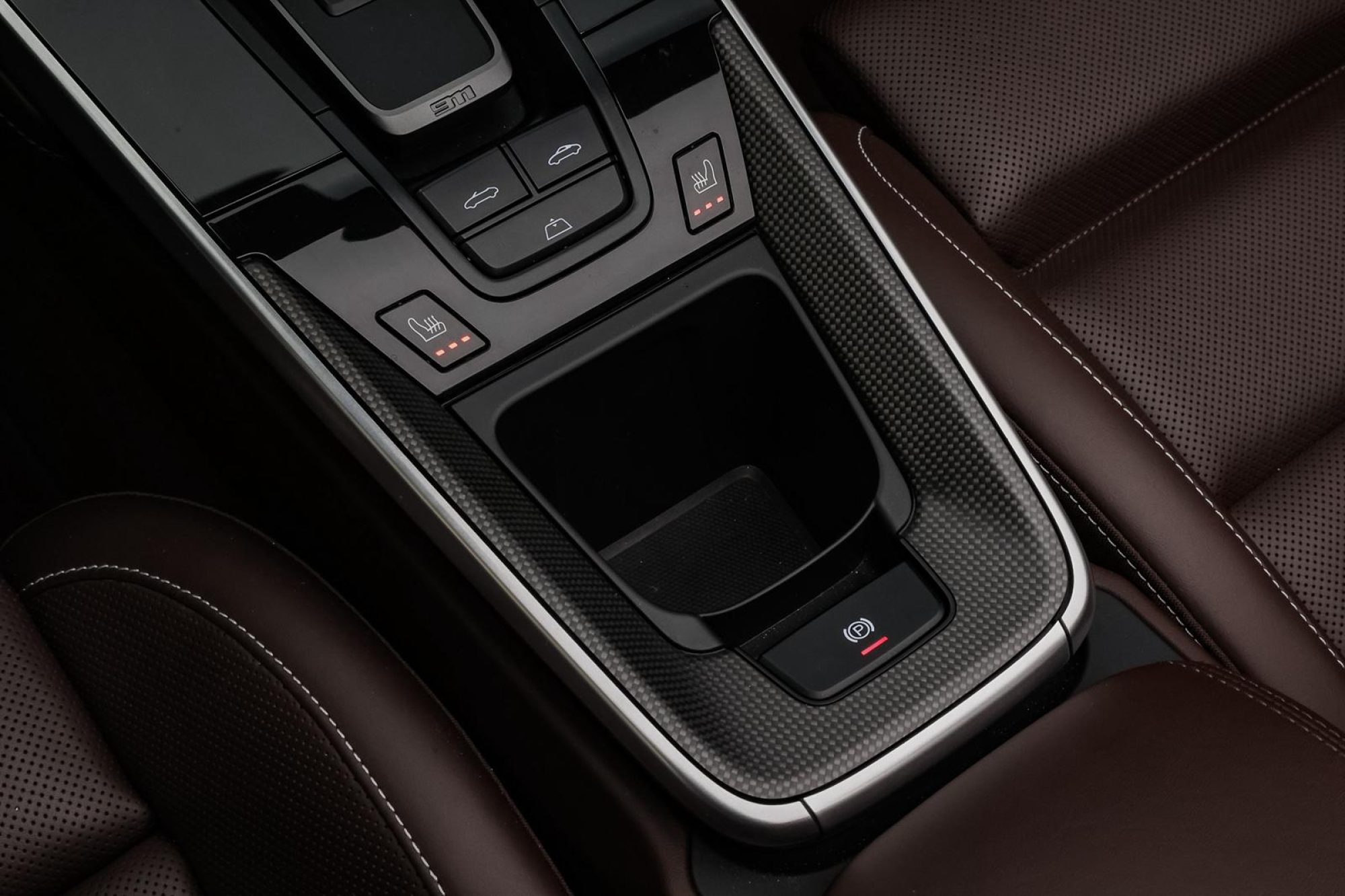 PORSCHE 911 992 TURBO S CABRIO