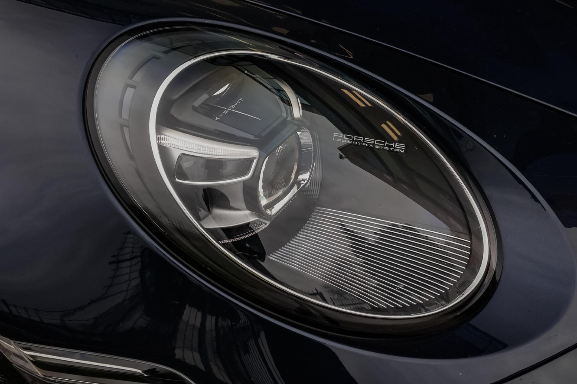 PORSCHE 911 992 TURBO S CABRIO