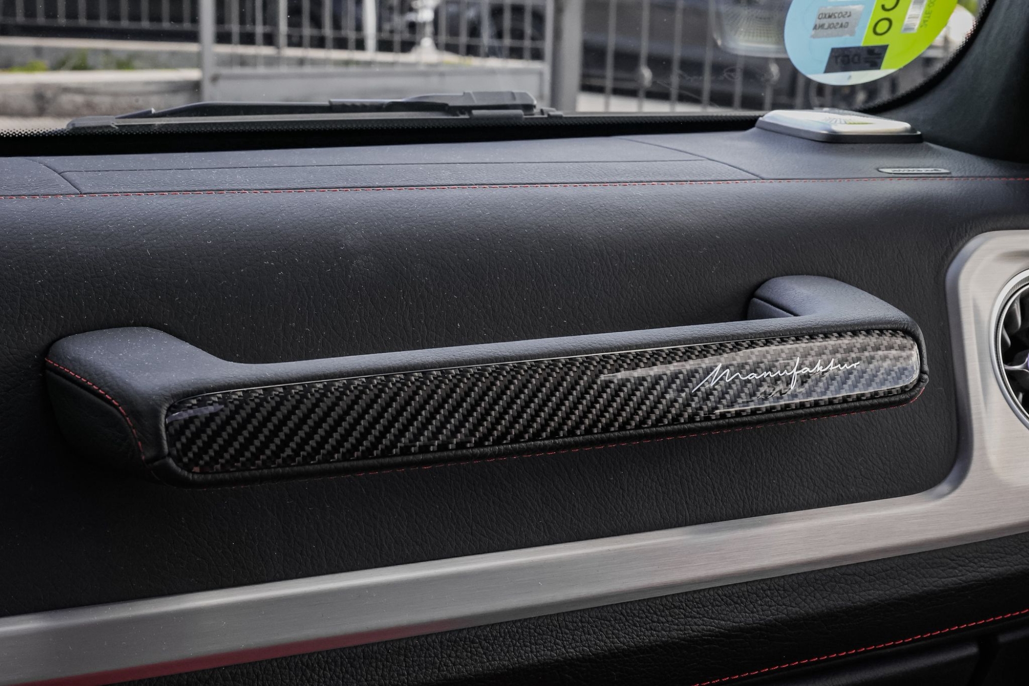 MERCEDES-BENZ AMG G63