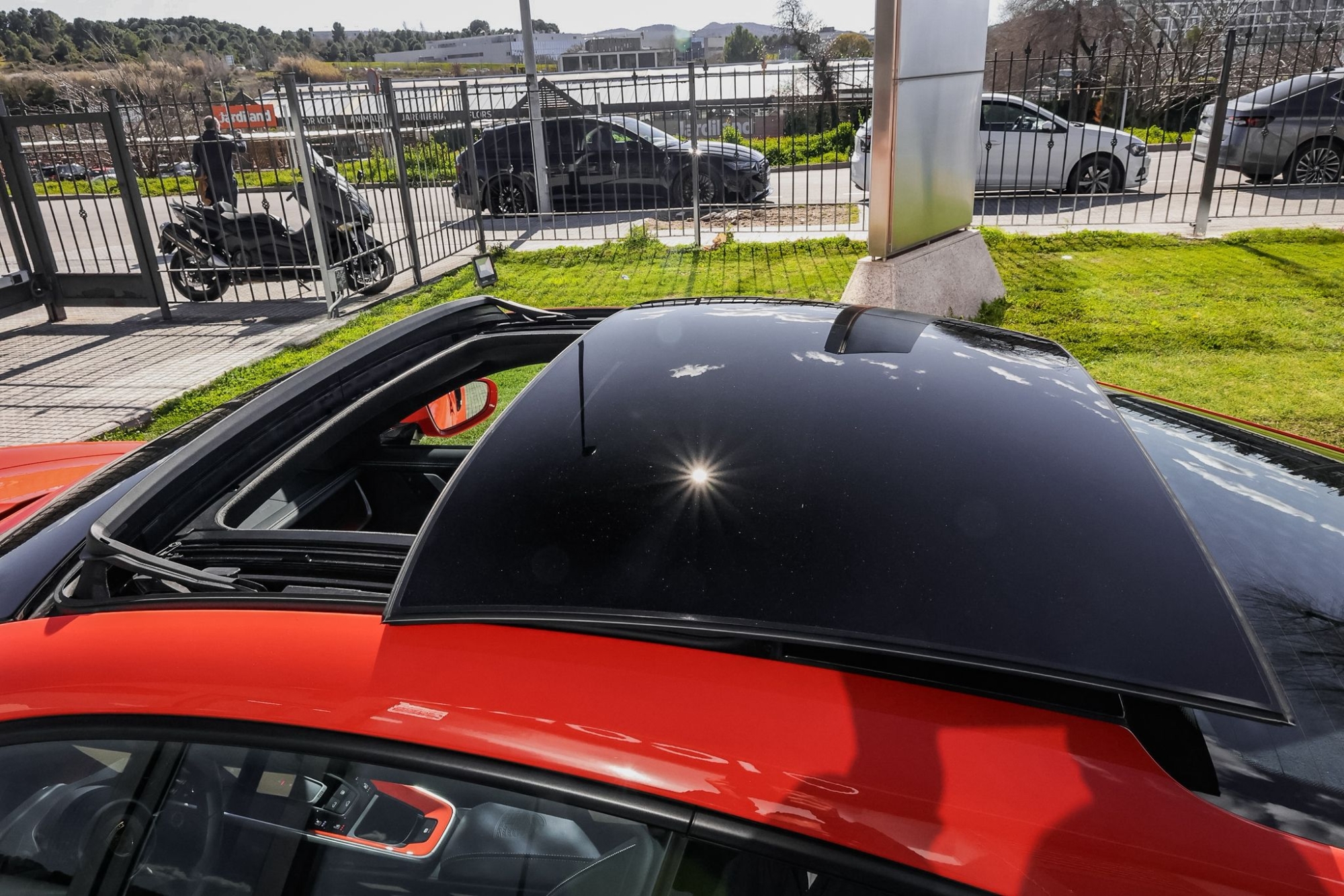 PORSCHE 911 992 TURBO S