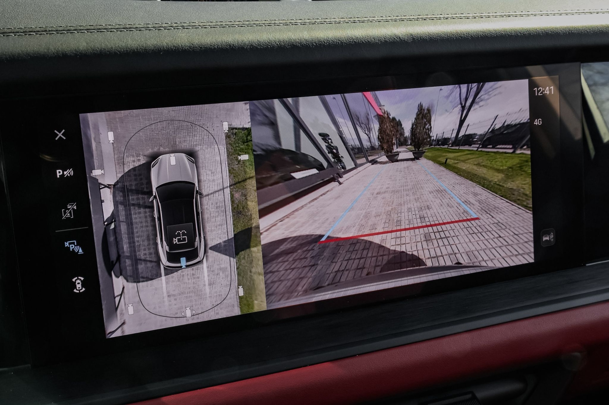 PORSCHE CAYENNE COUPE GTS 