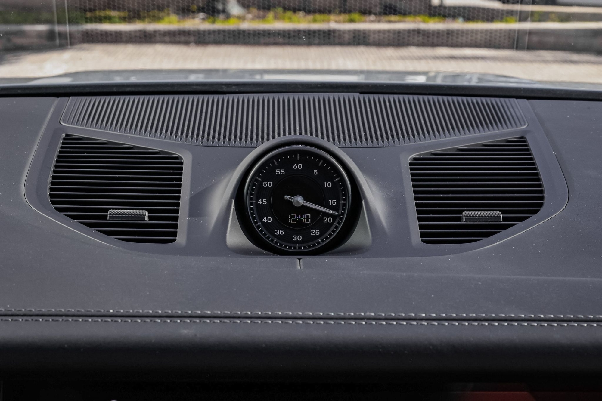 PORSCHE CAYENNE COUPE GTS 