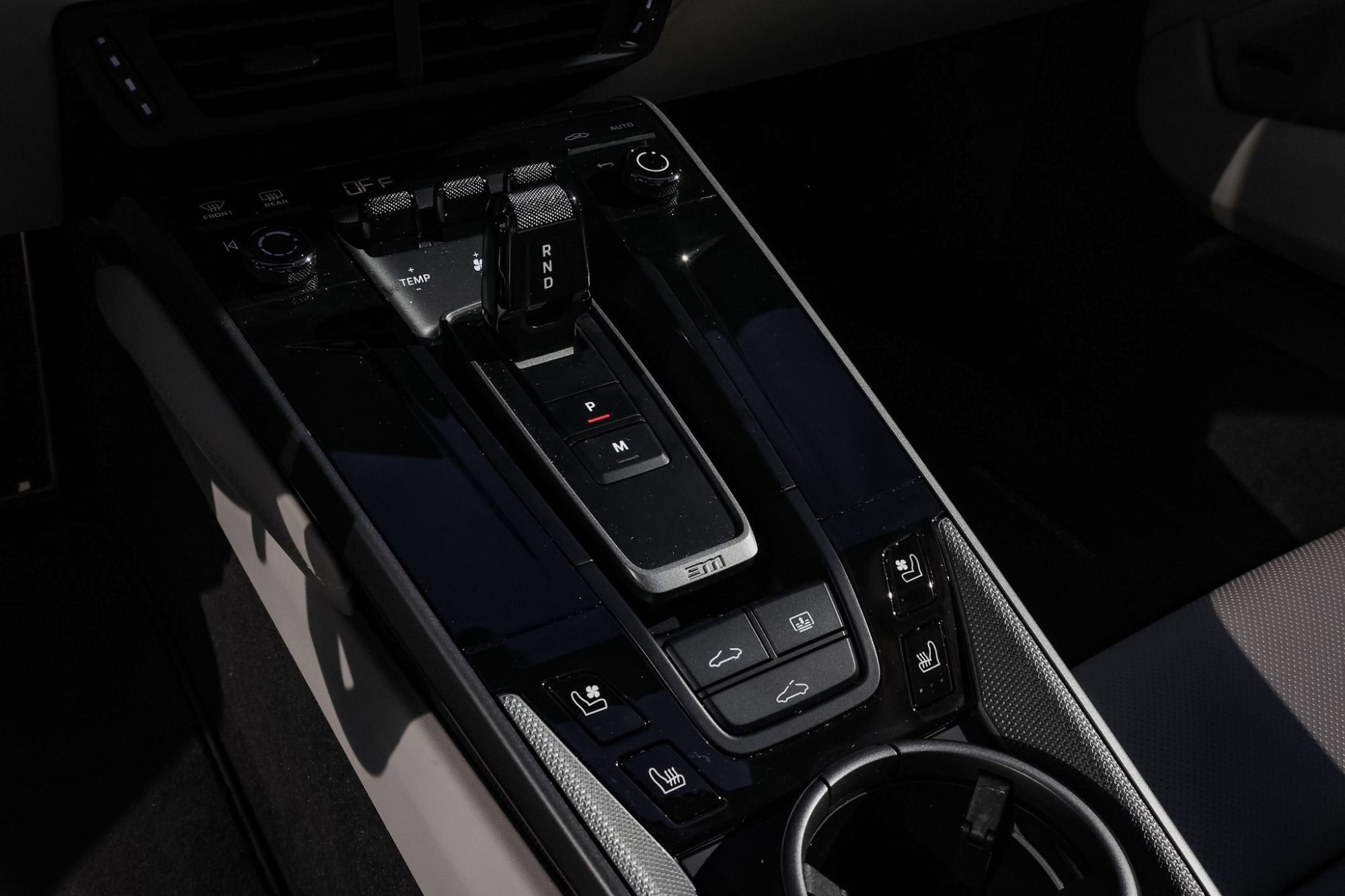 PORSCHE 911 992.2 CARRERA 