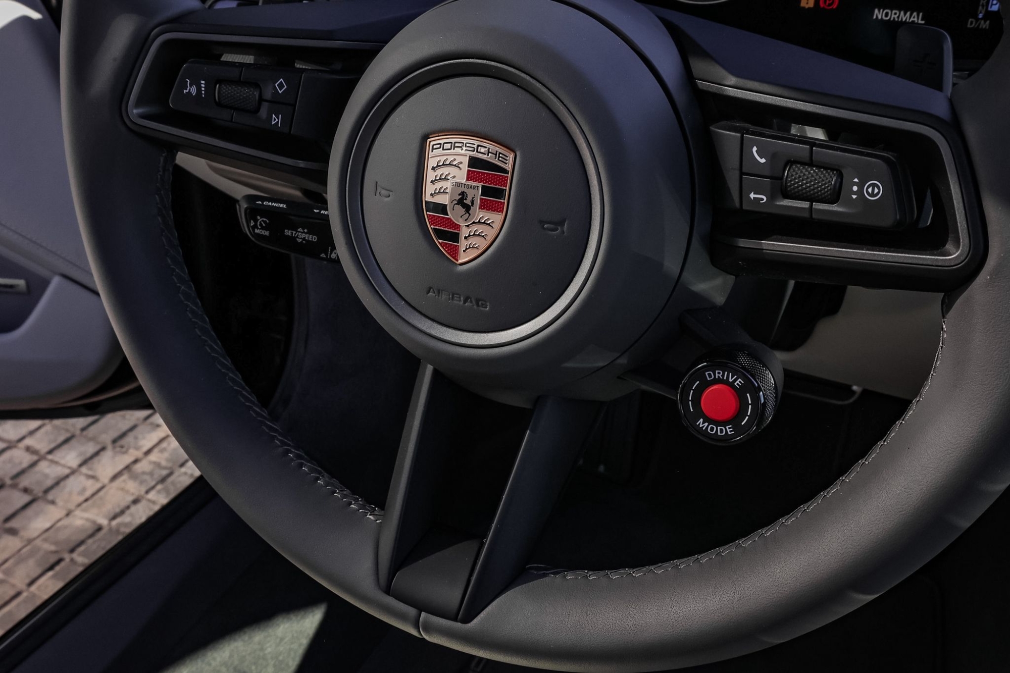 PORSCHE 911 992.2 CARRERA 