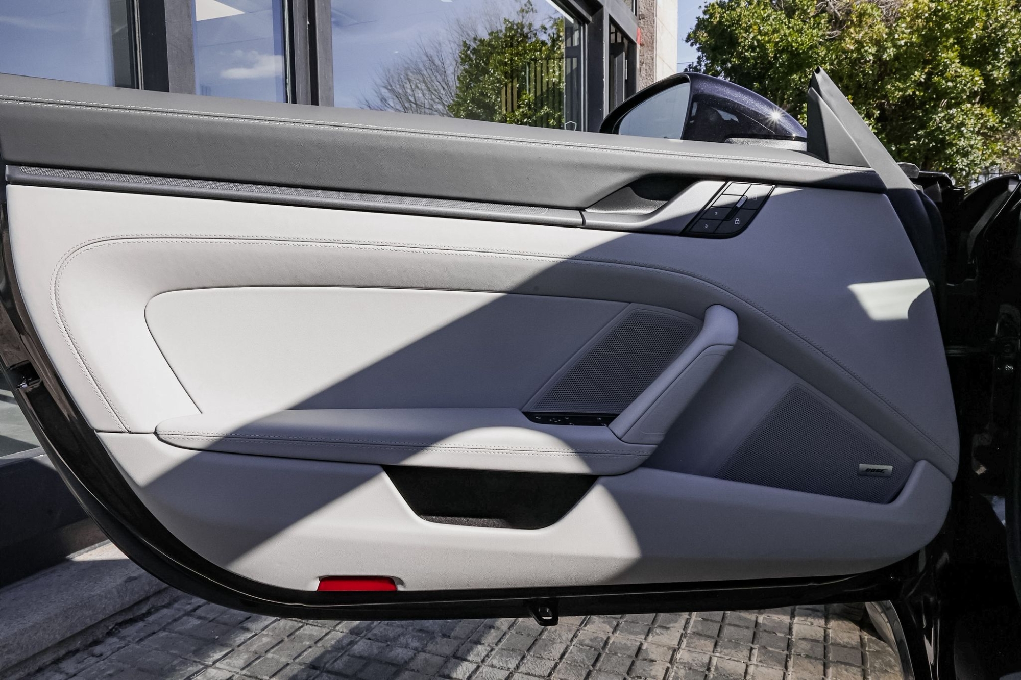 PORSCHE 911 992.2 CARRERA 