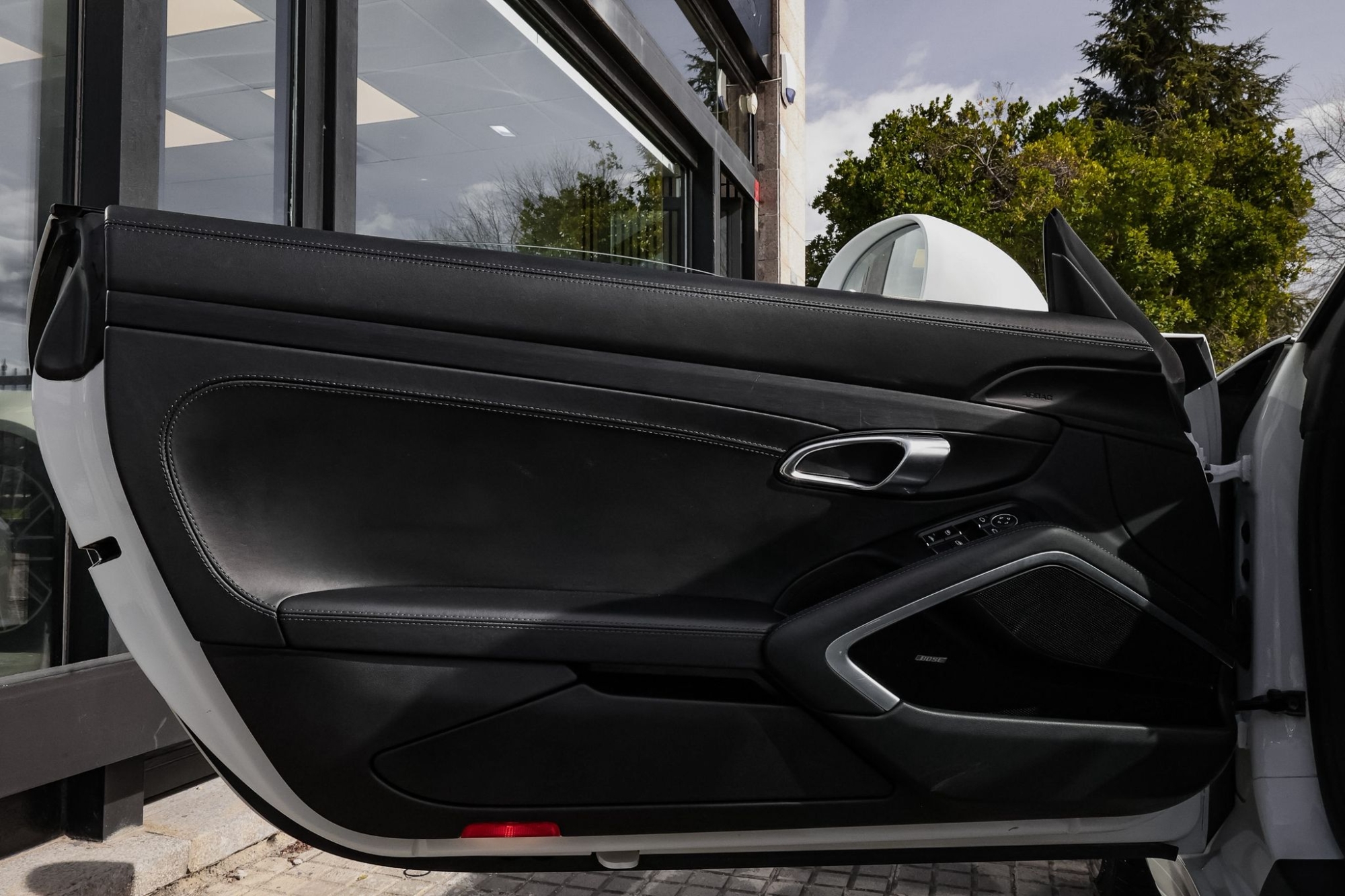 PORSCHE 911 991.2 CARRERA 4 GTS CABRIOLET