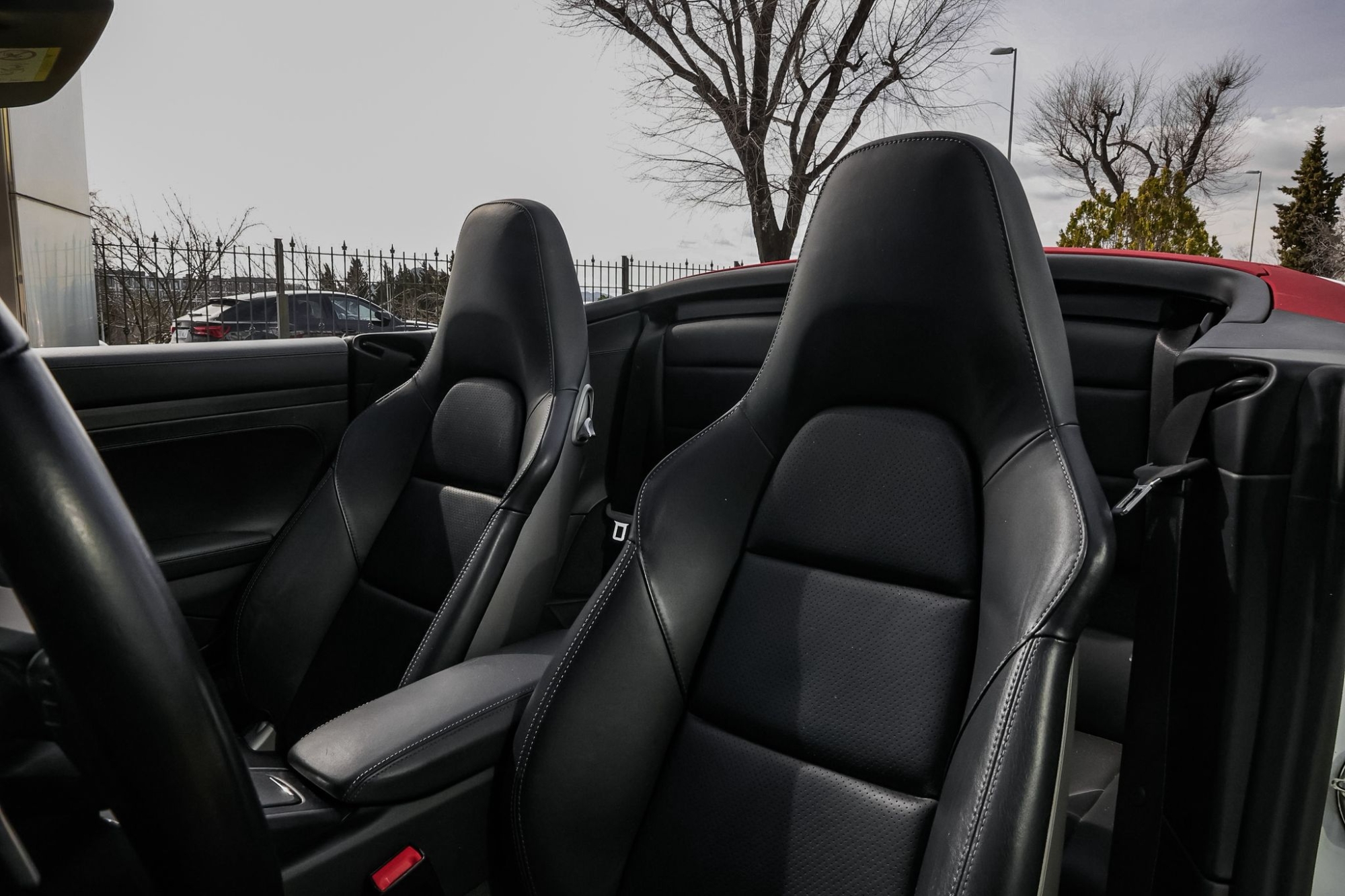 PORSCHE 911 991.2 CARRERA 4 GTS CABRIOLET