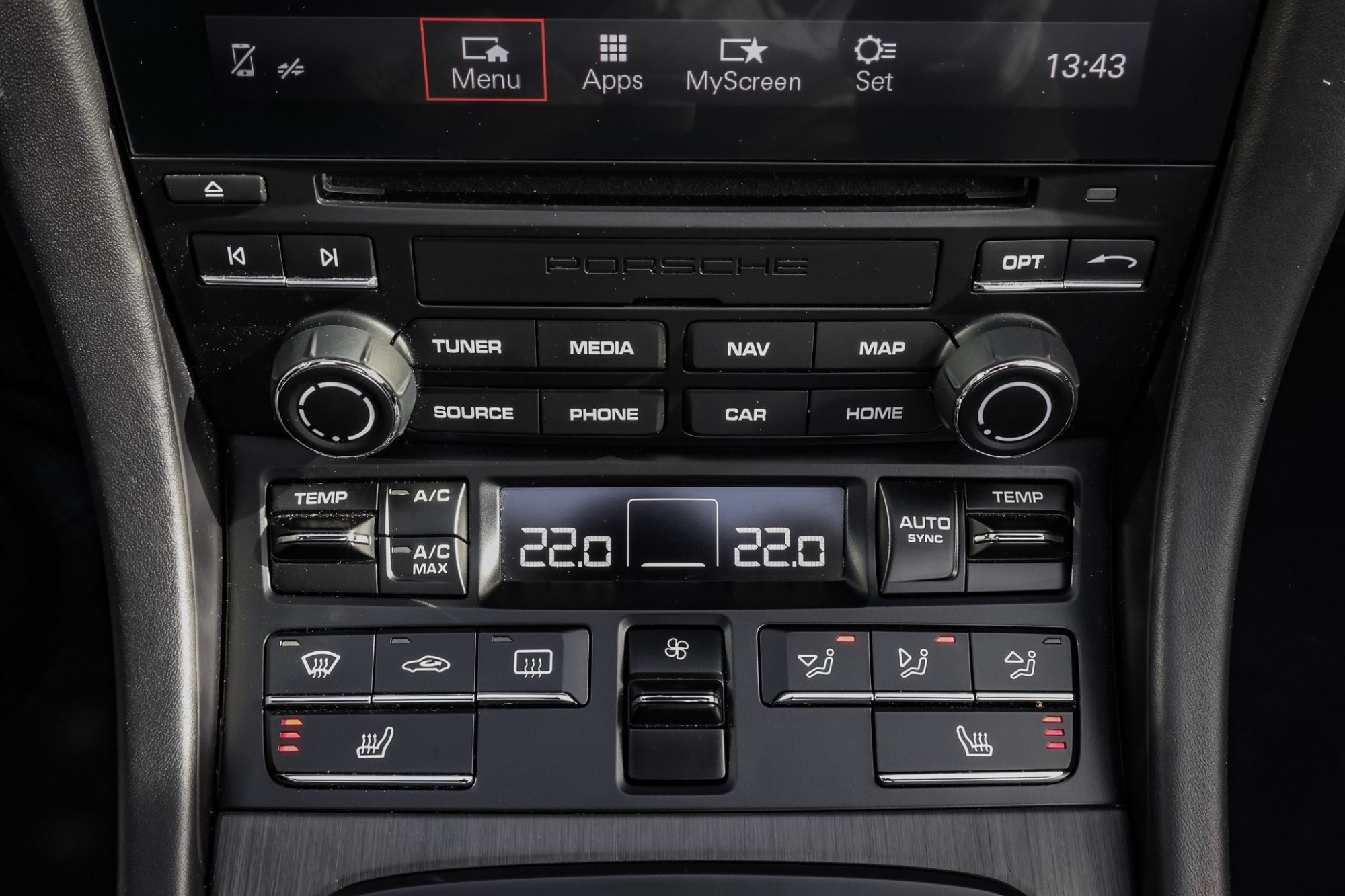 PORSCHE 911 991.2 CARRERA 4 GTS CABRIOLET