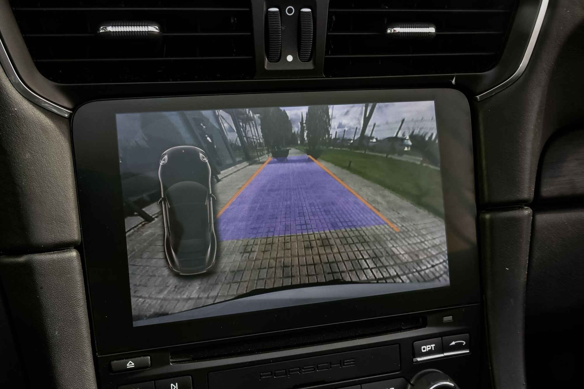 PORSCHE 911 991.2 CARRERA 4 GTS CABRIOLET