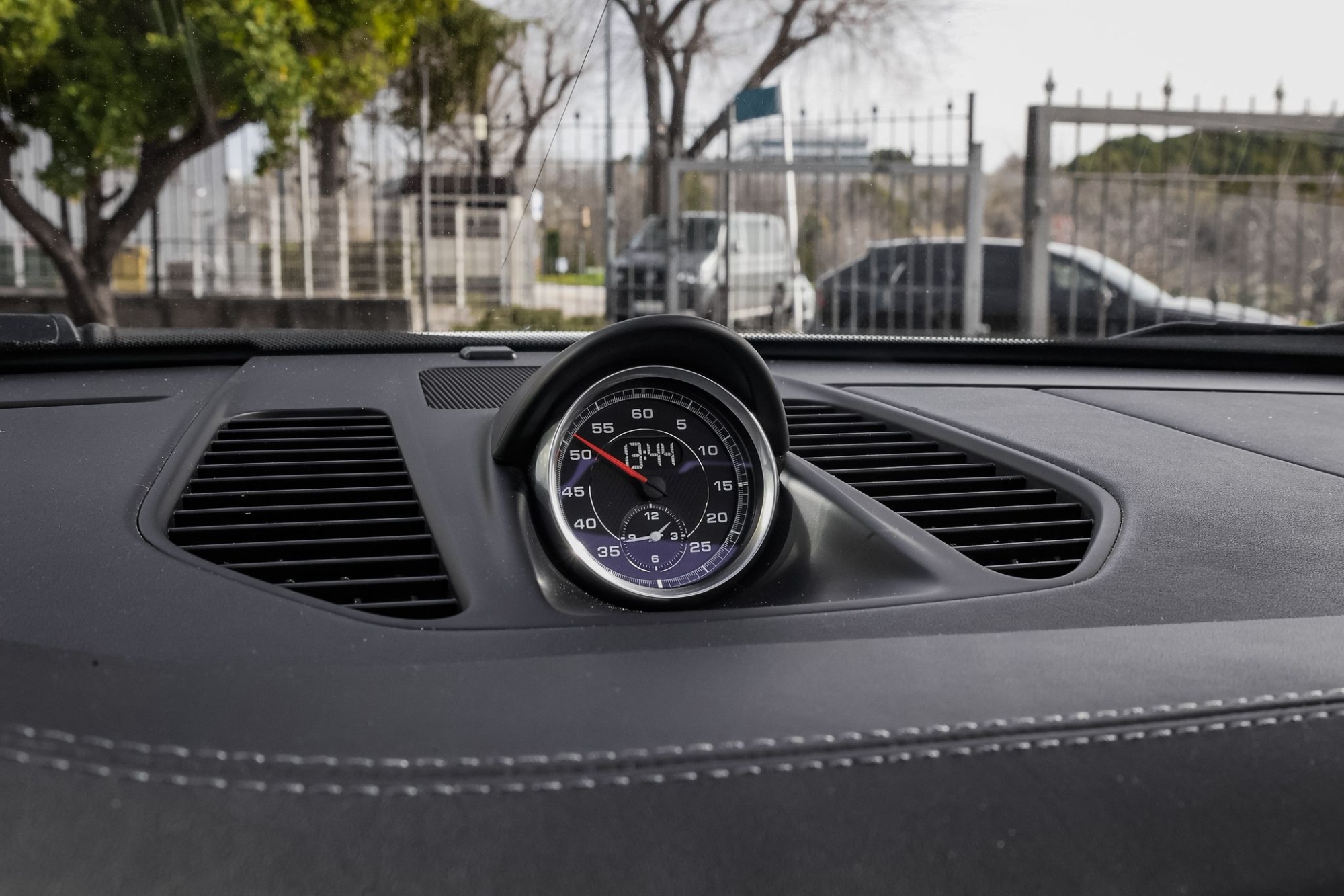 PORSCHE 911 991.2 CARRERA 4 GTS CABRIOLET