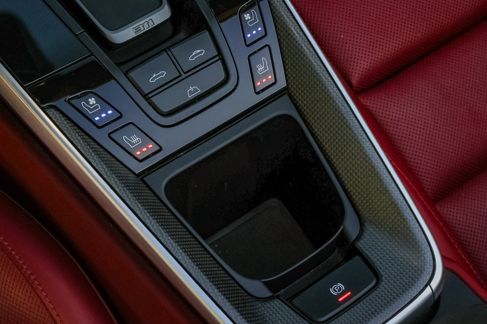 PORSCHE 911 992 TURBO S CABRIO