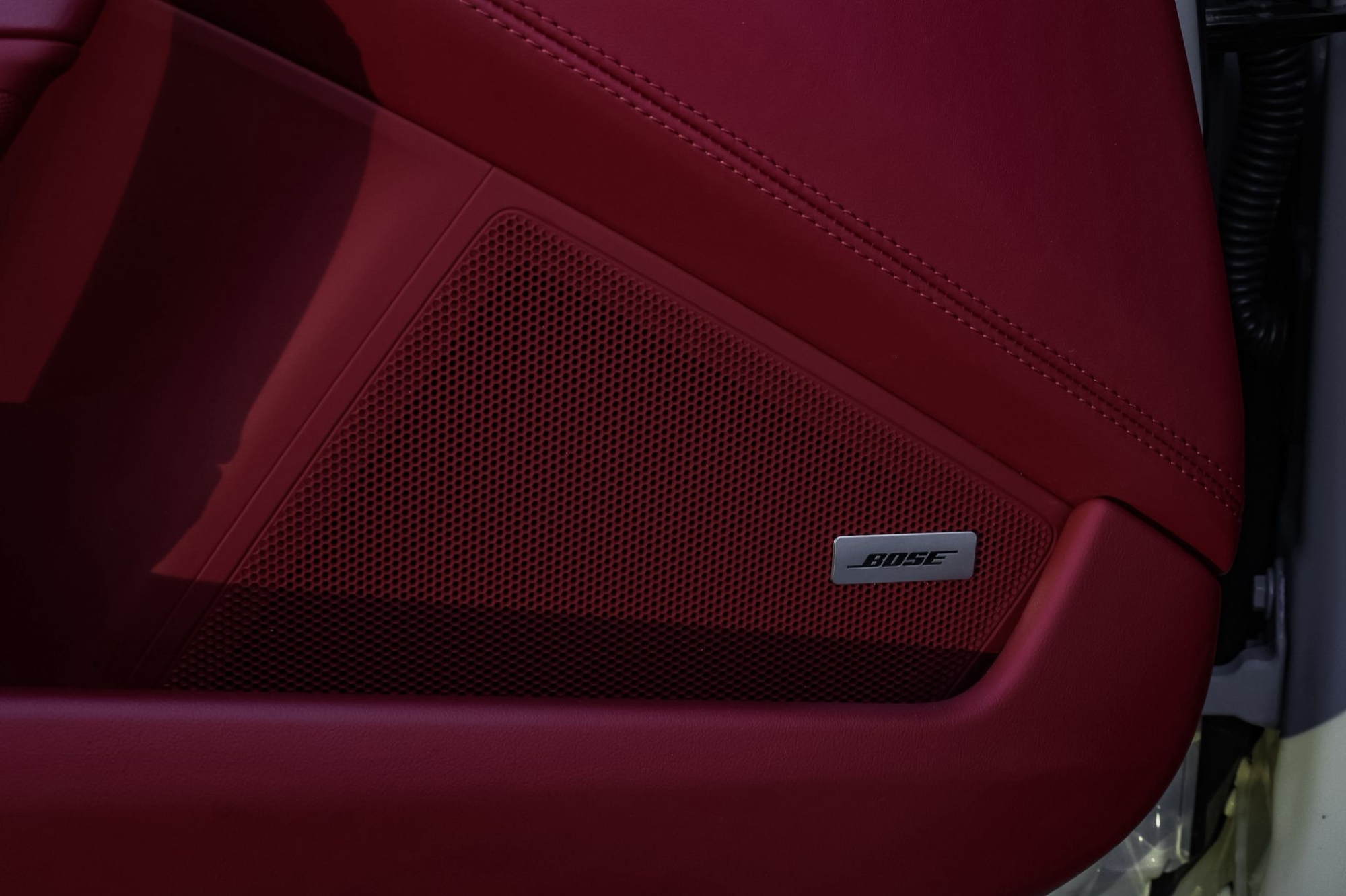 PORSCHE 911 992 CARRERA 4S CABRIO