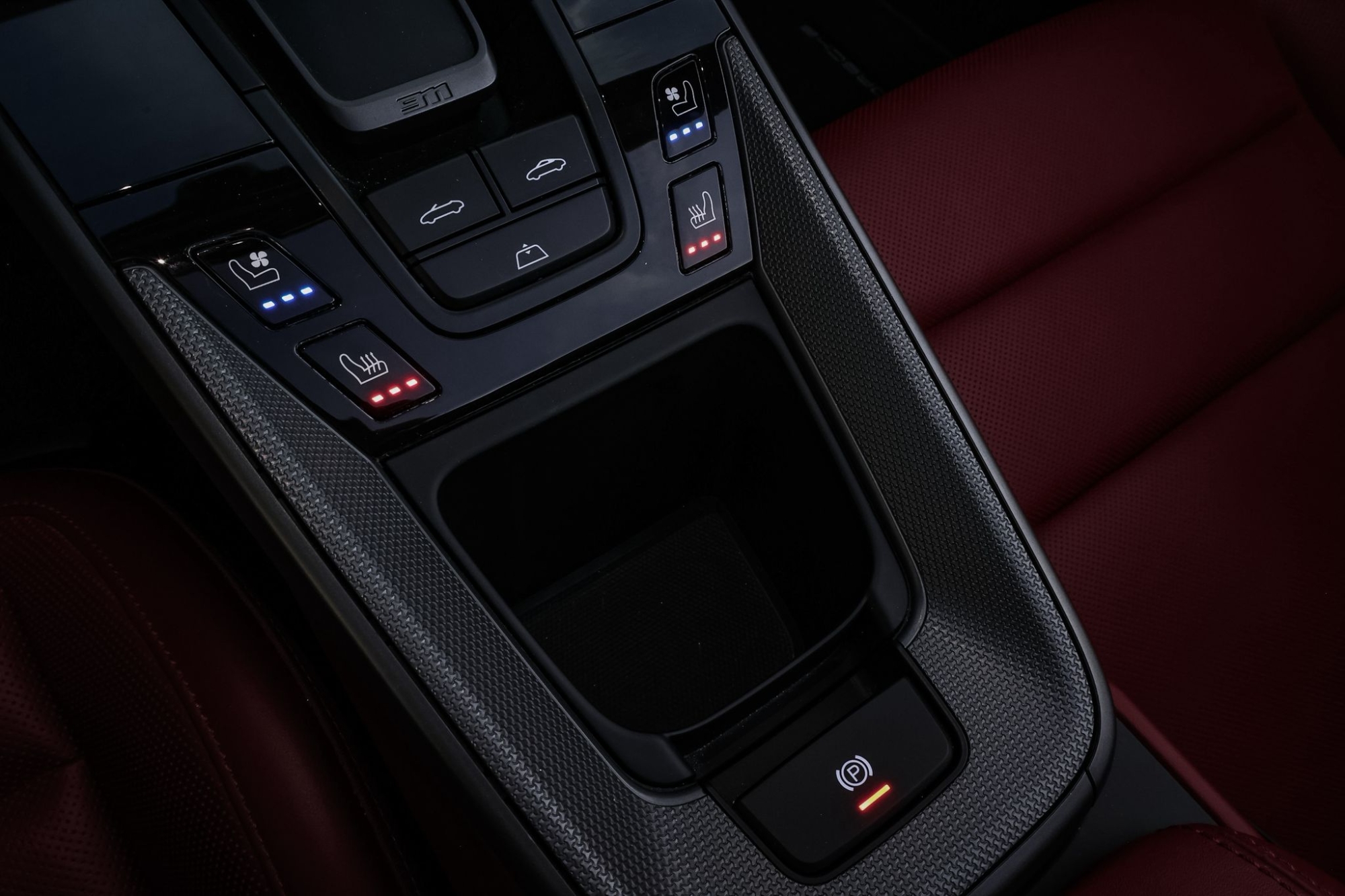 PORSCHE 911 992 CARRERA 4S CABRIO