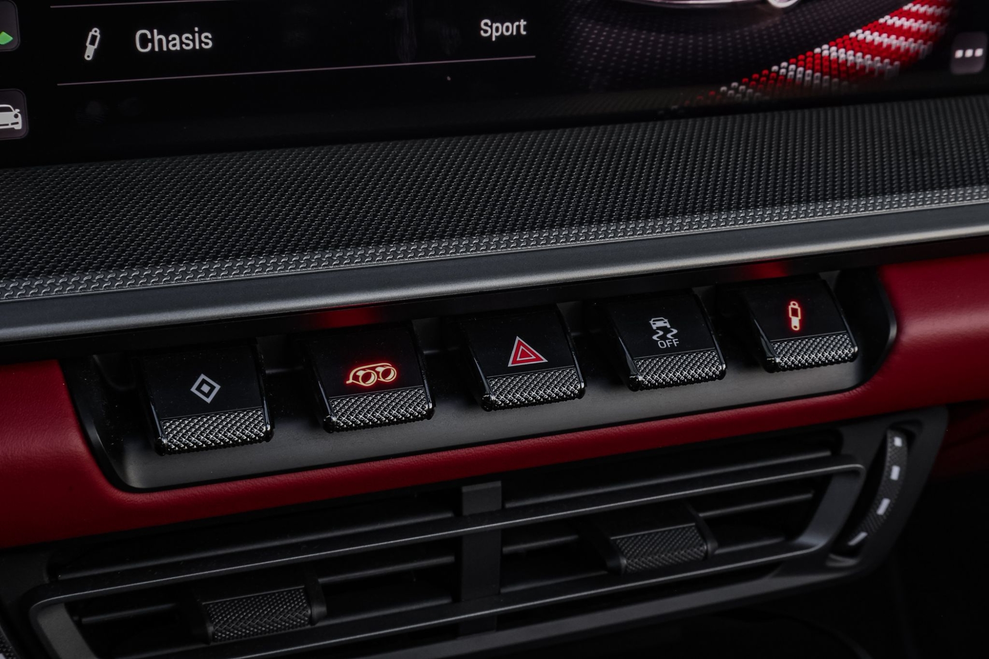 PORSCHE 911 992 CARRERA 4S CABRIO